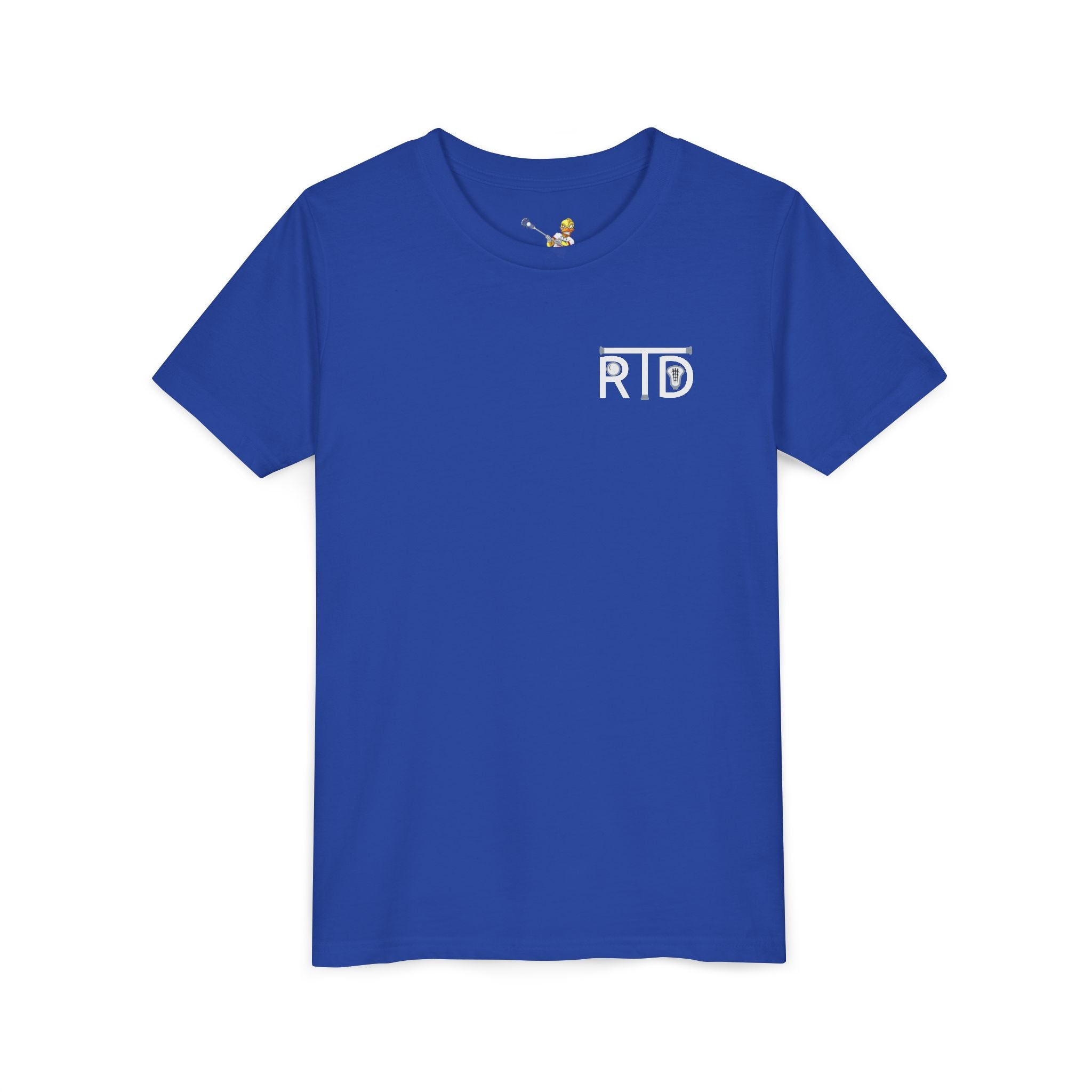 RtD Youth Short Sleeve Tee YWF