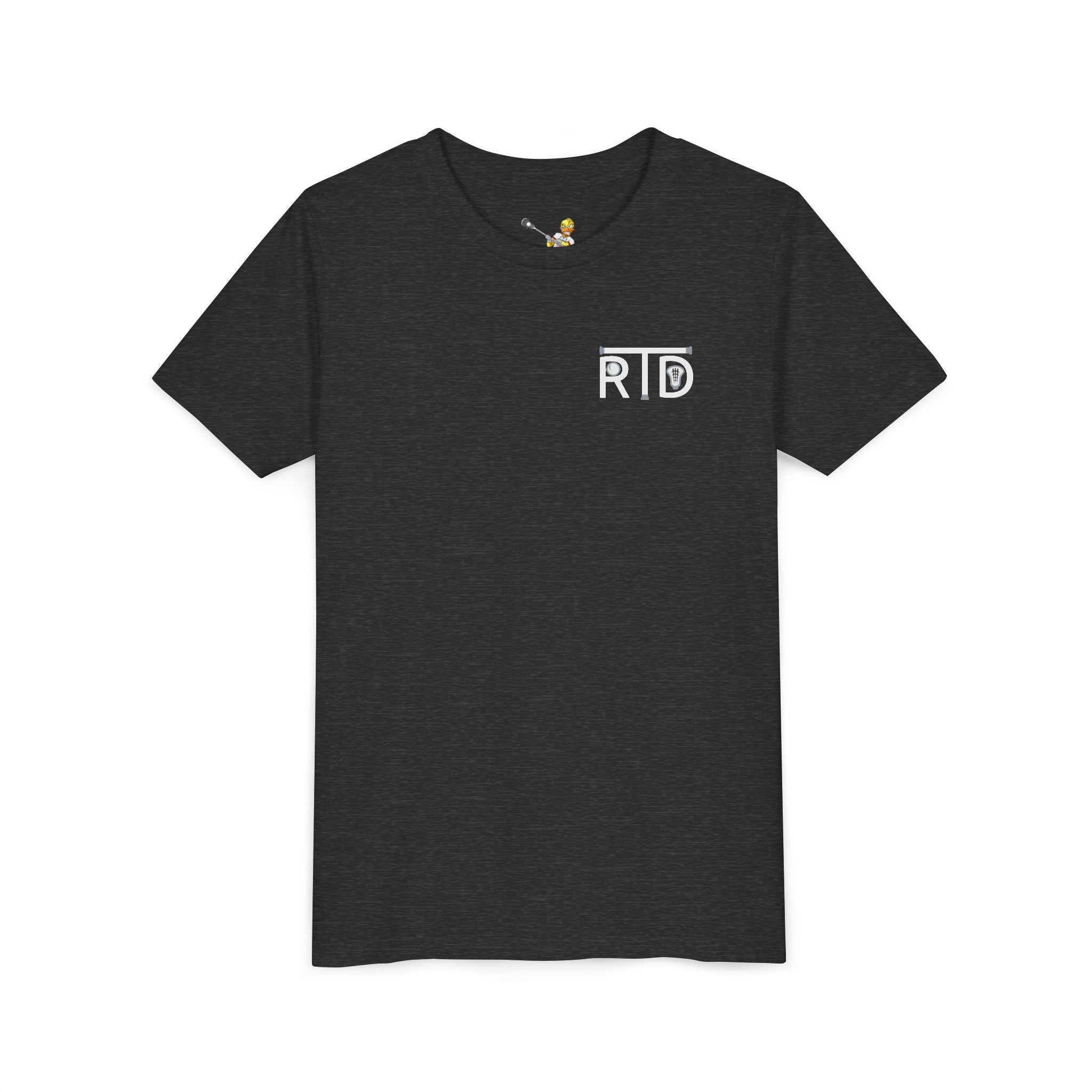 RtD Youth Short Sleeve Tee YWF