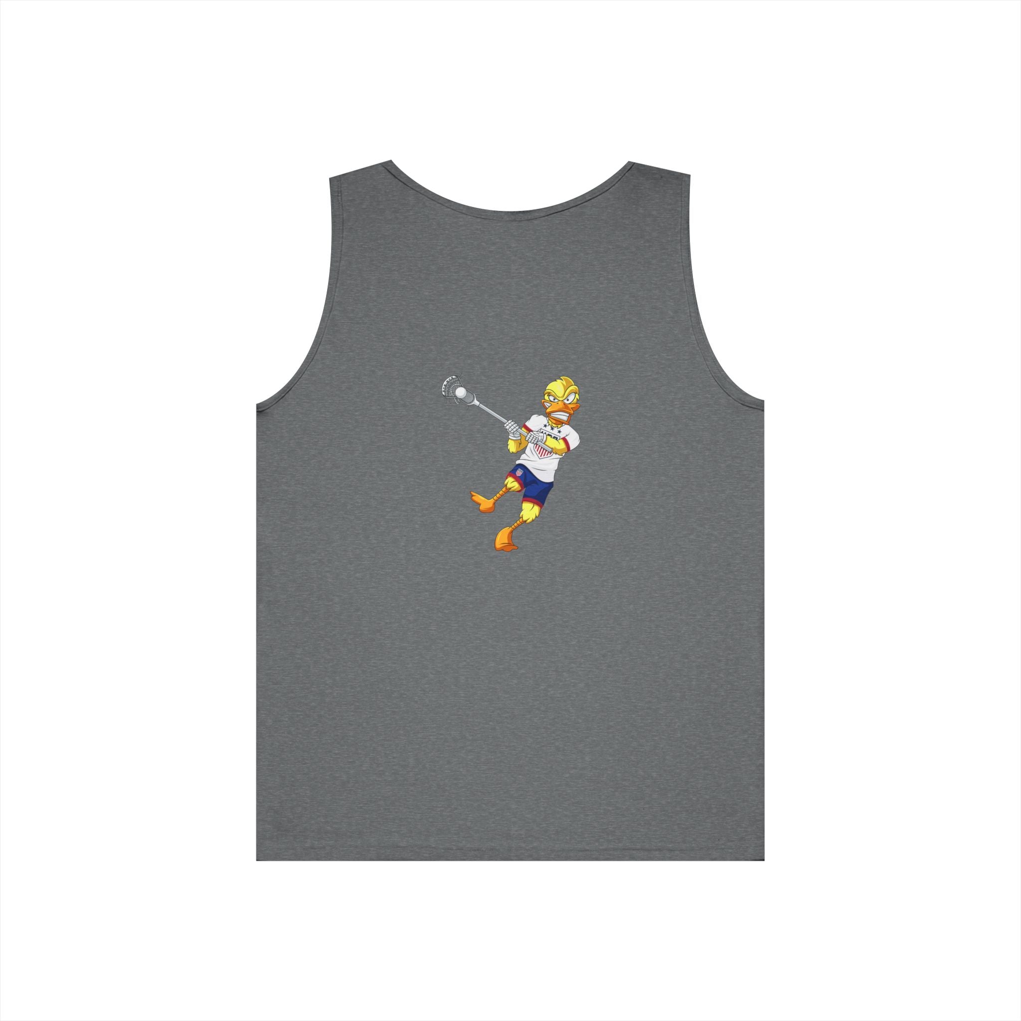 RTD Cotton Tank Top