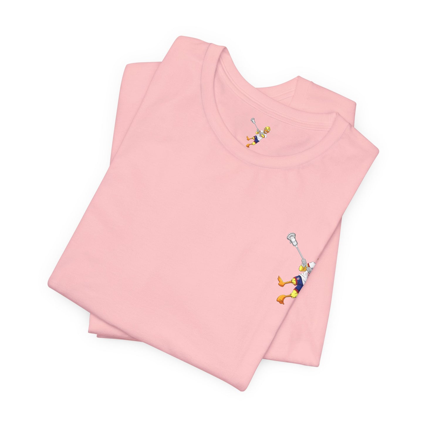 Rip the Duck Adult T Shirt