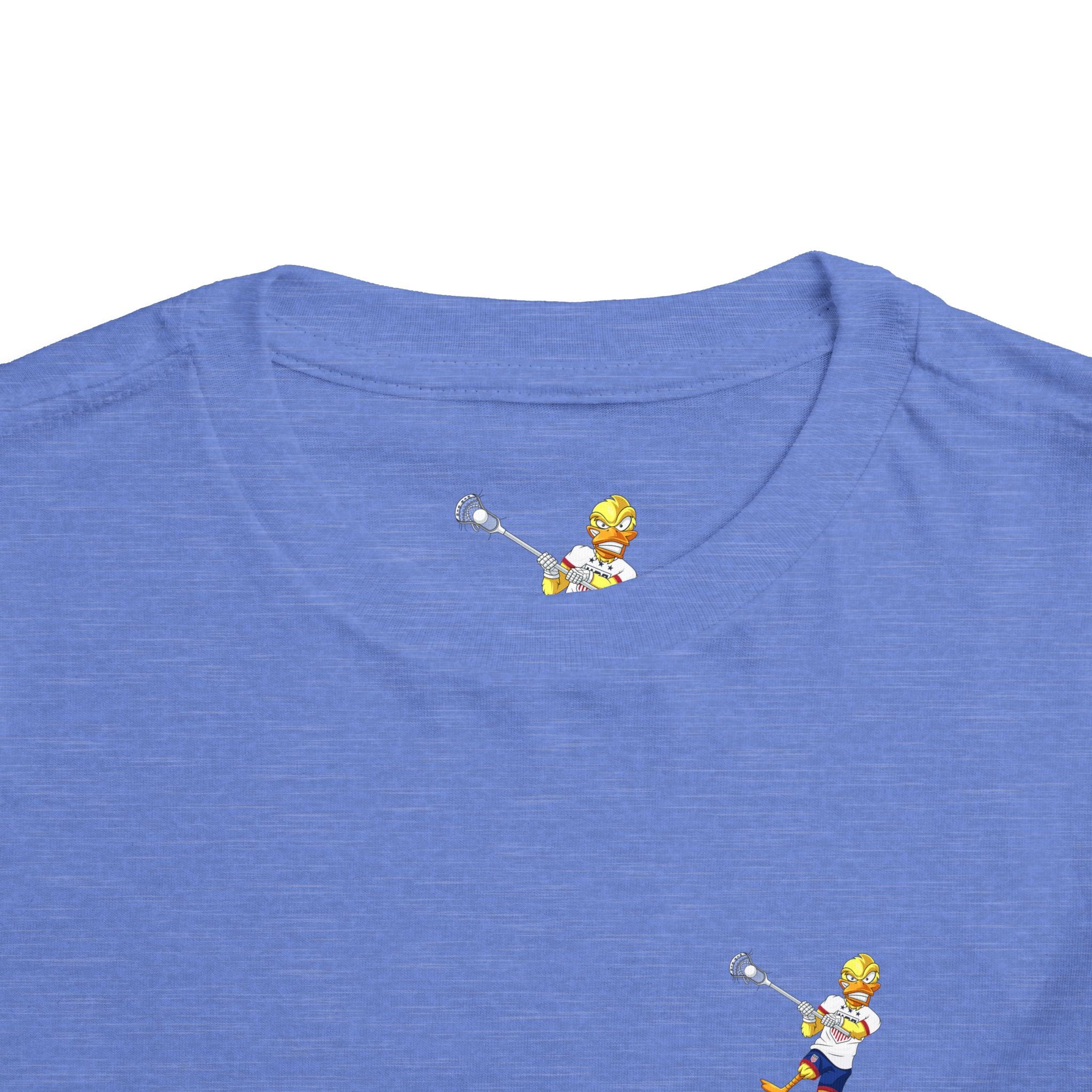 Whacky Toddler Short Sleeve Tee