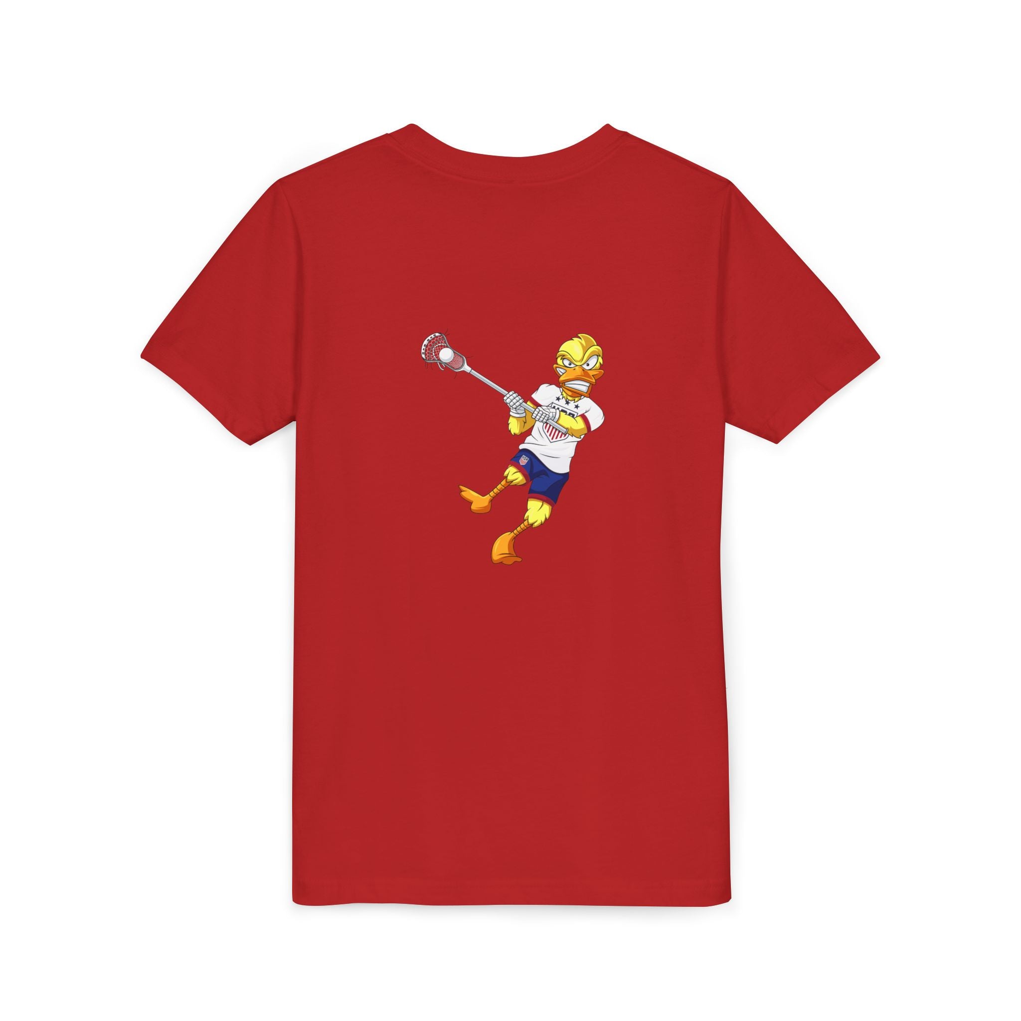 RtD Youth Short Sleeve Tee YWF