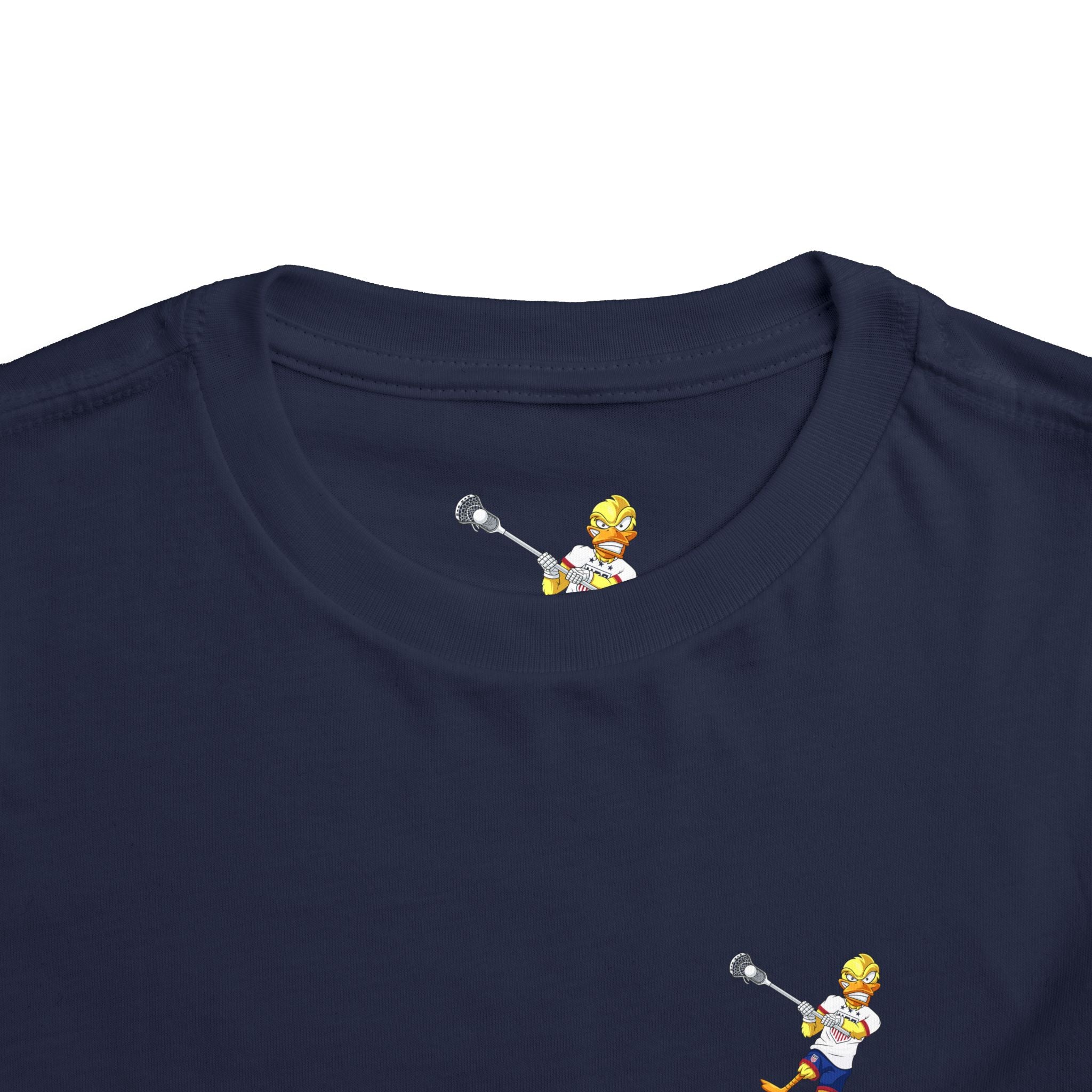 Whacky Toddler Short Sleeve Tee