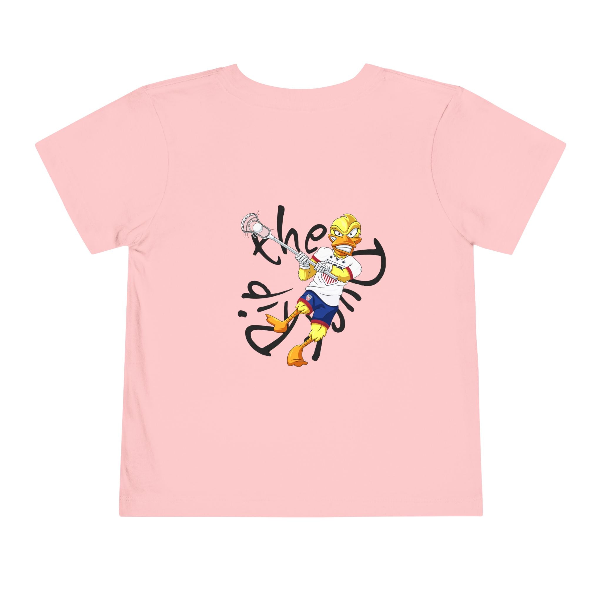 Whacky Toddler Short Sleeve Tee