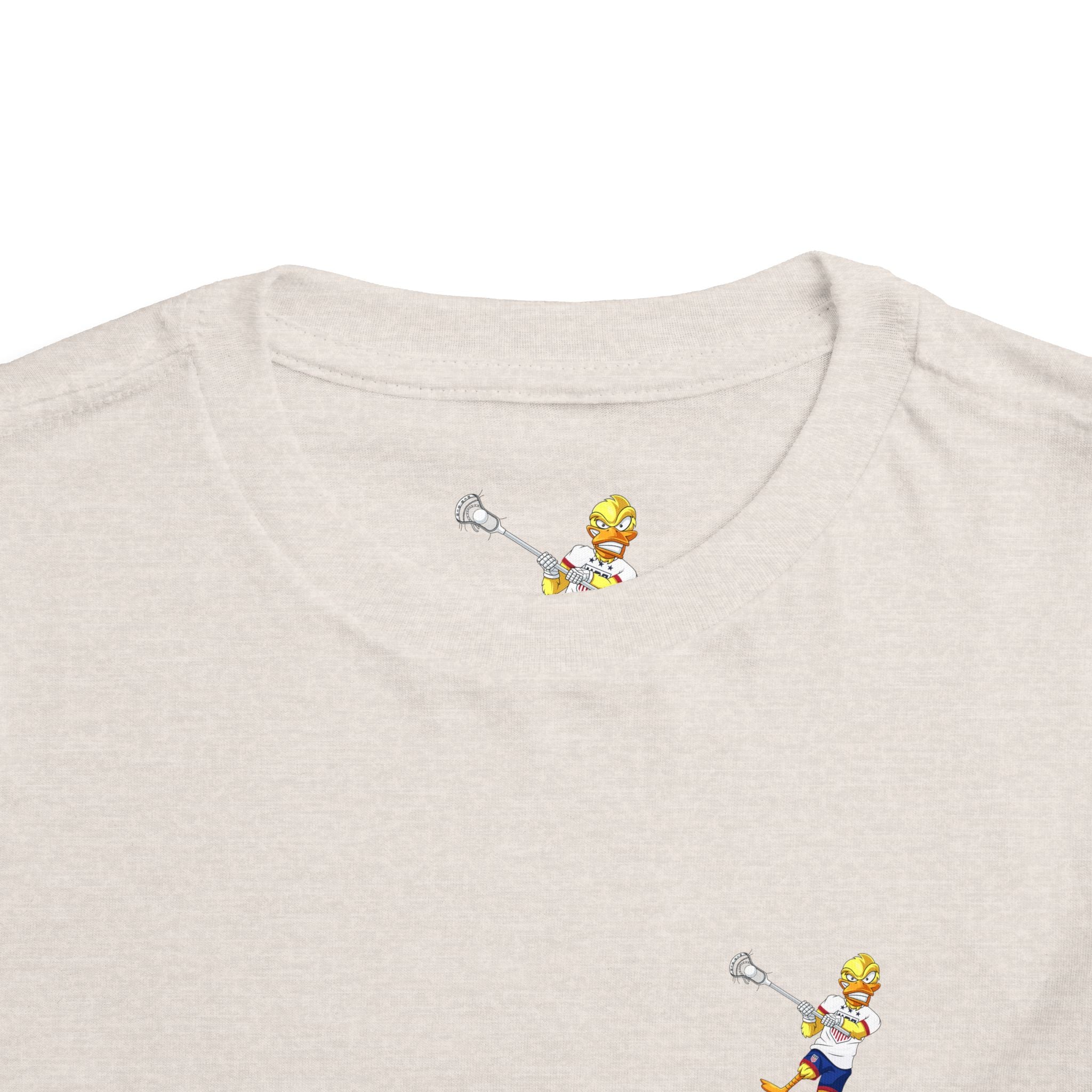 Whacky Toddler Short Sleeve Tee
