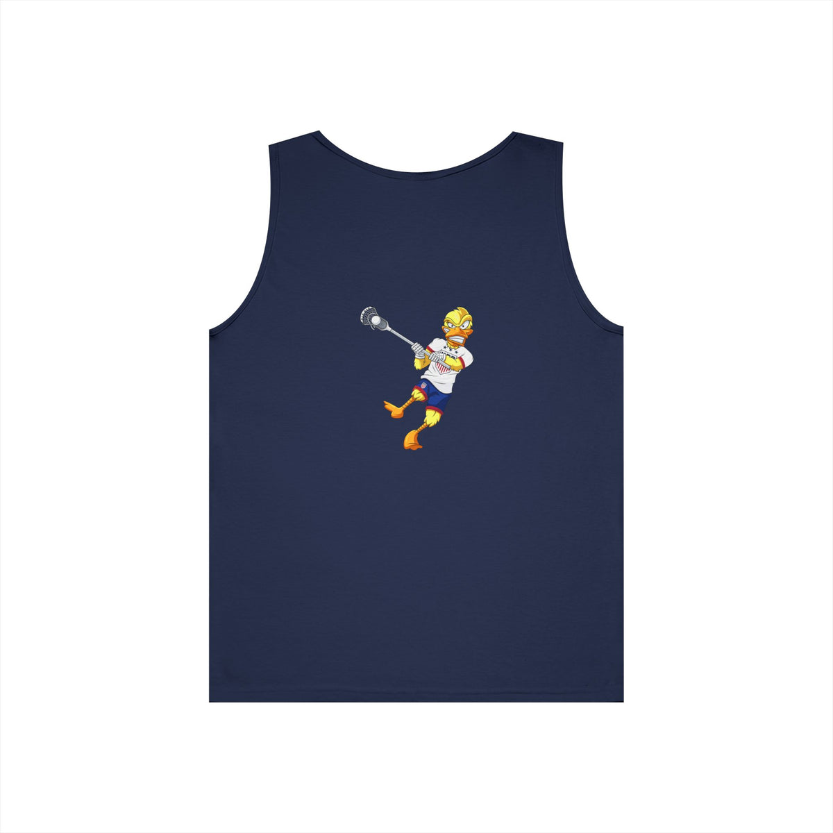 RTD Cotton Tank Top