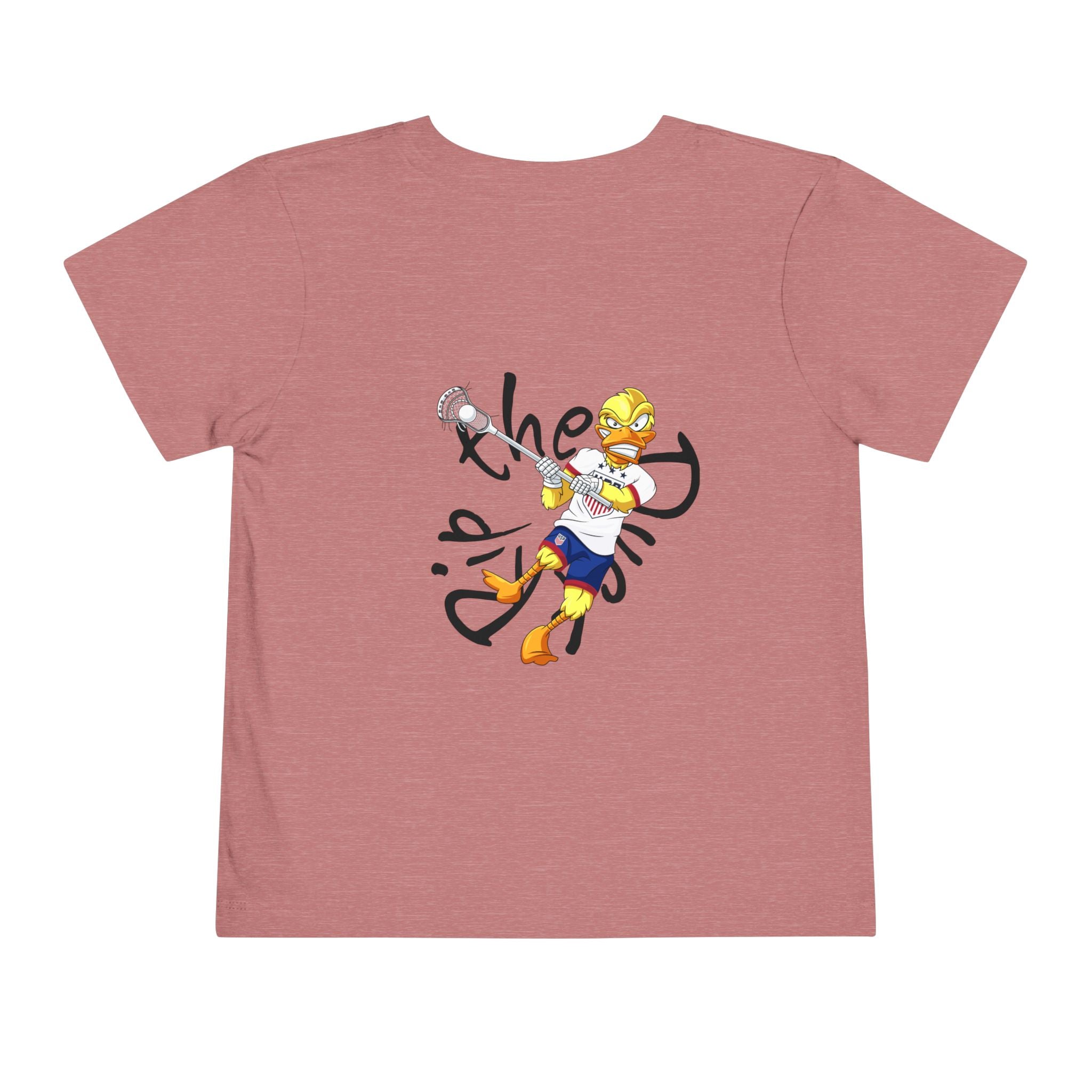 Whacky Toddler Short Sleeve Tee