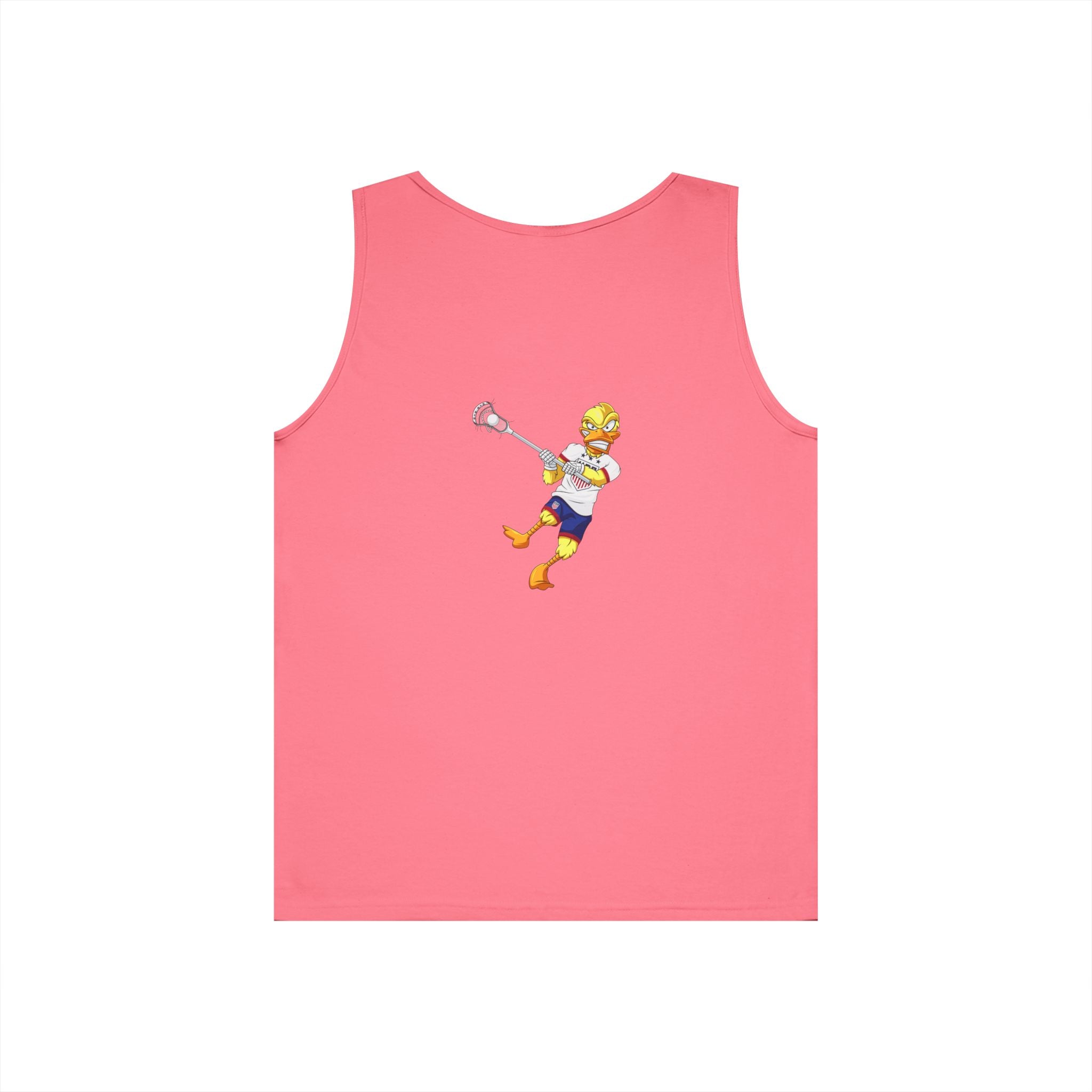 RTD Cotton Tank Top