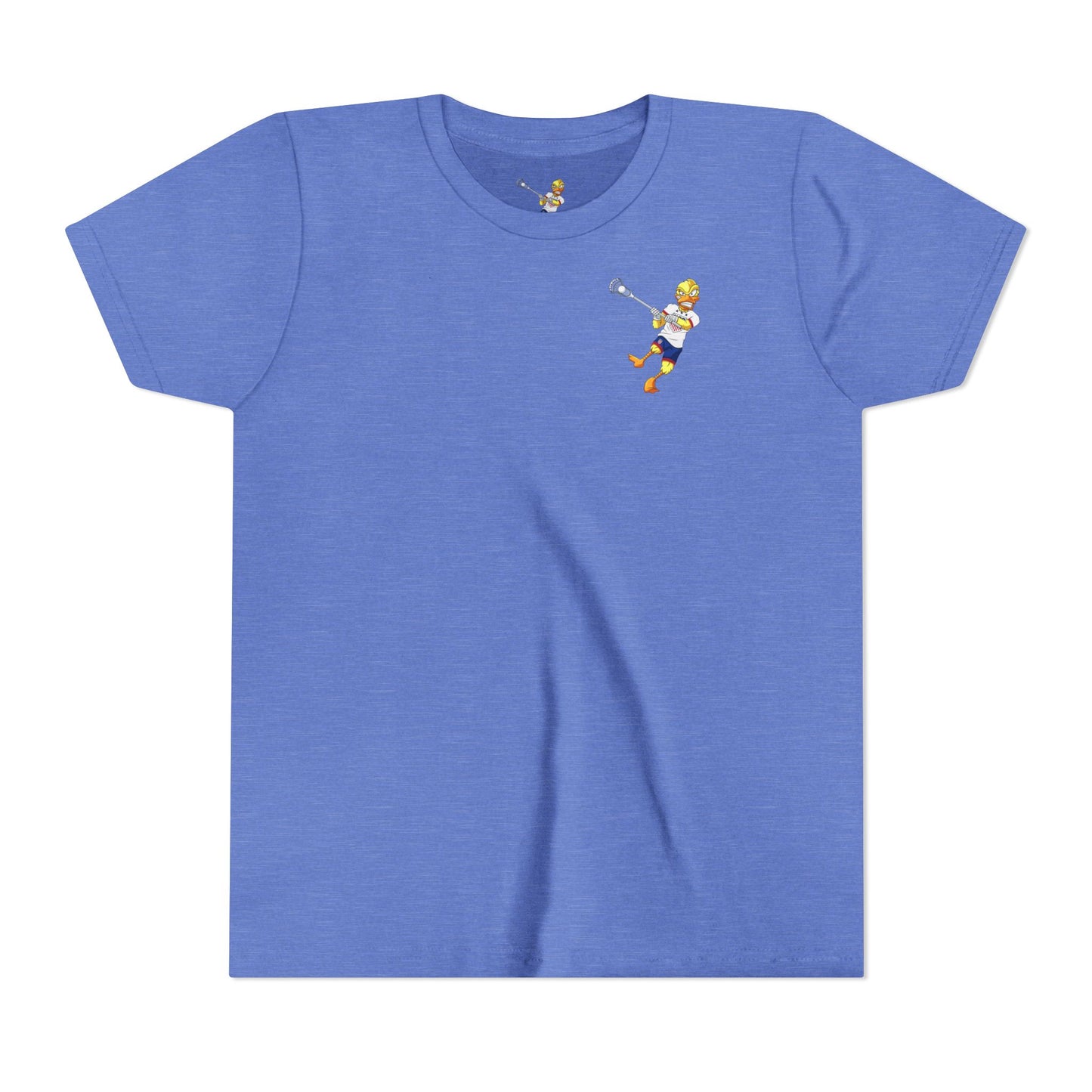 Rip the Duck Youth T Shirt