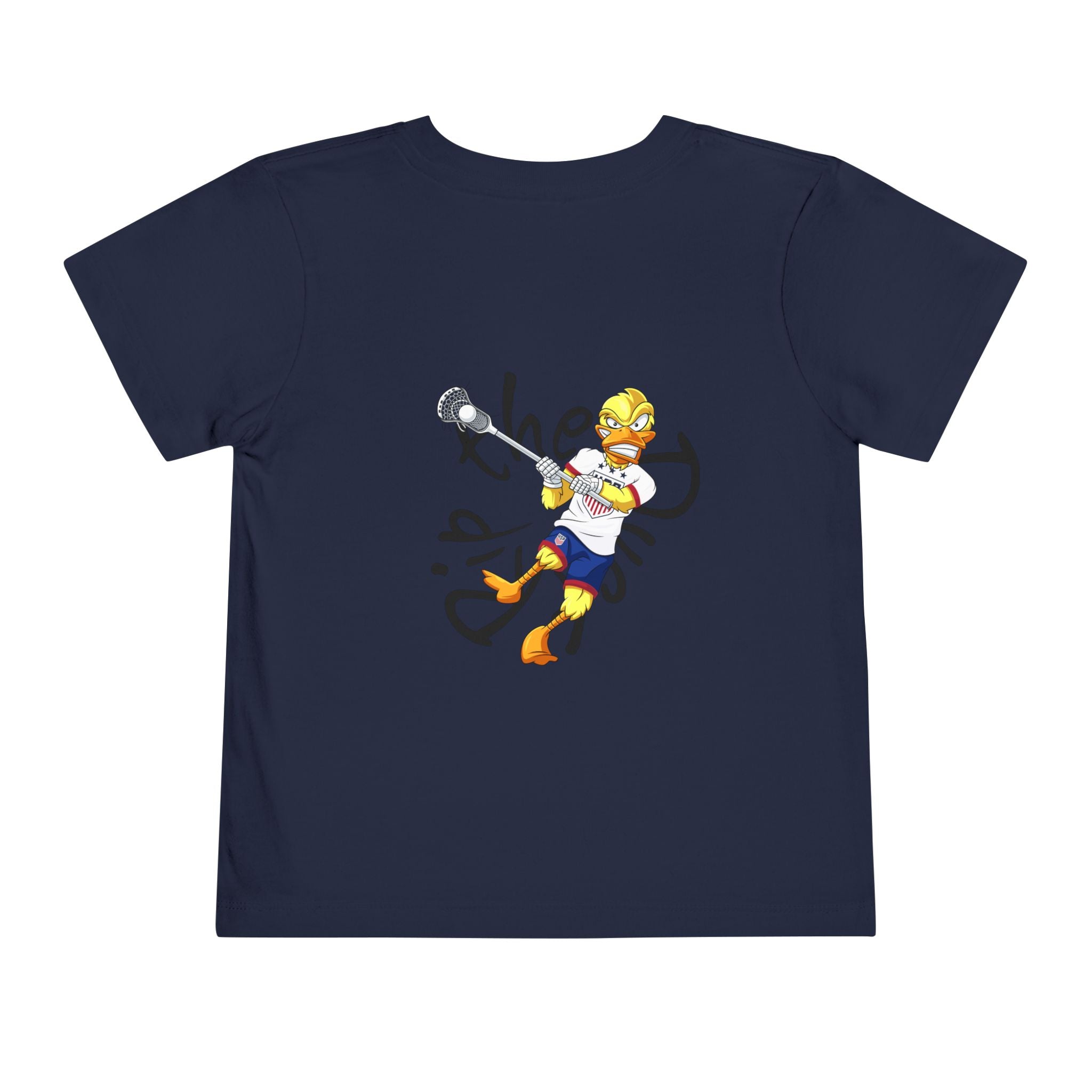 Whacky Toddler Short Sleeve Tee