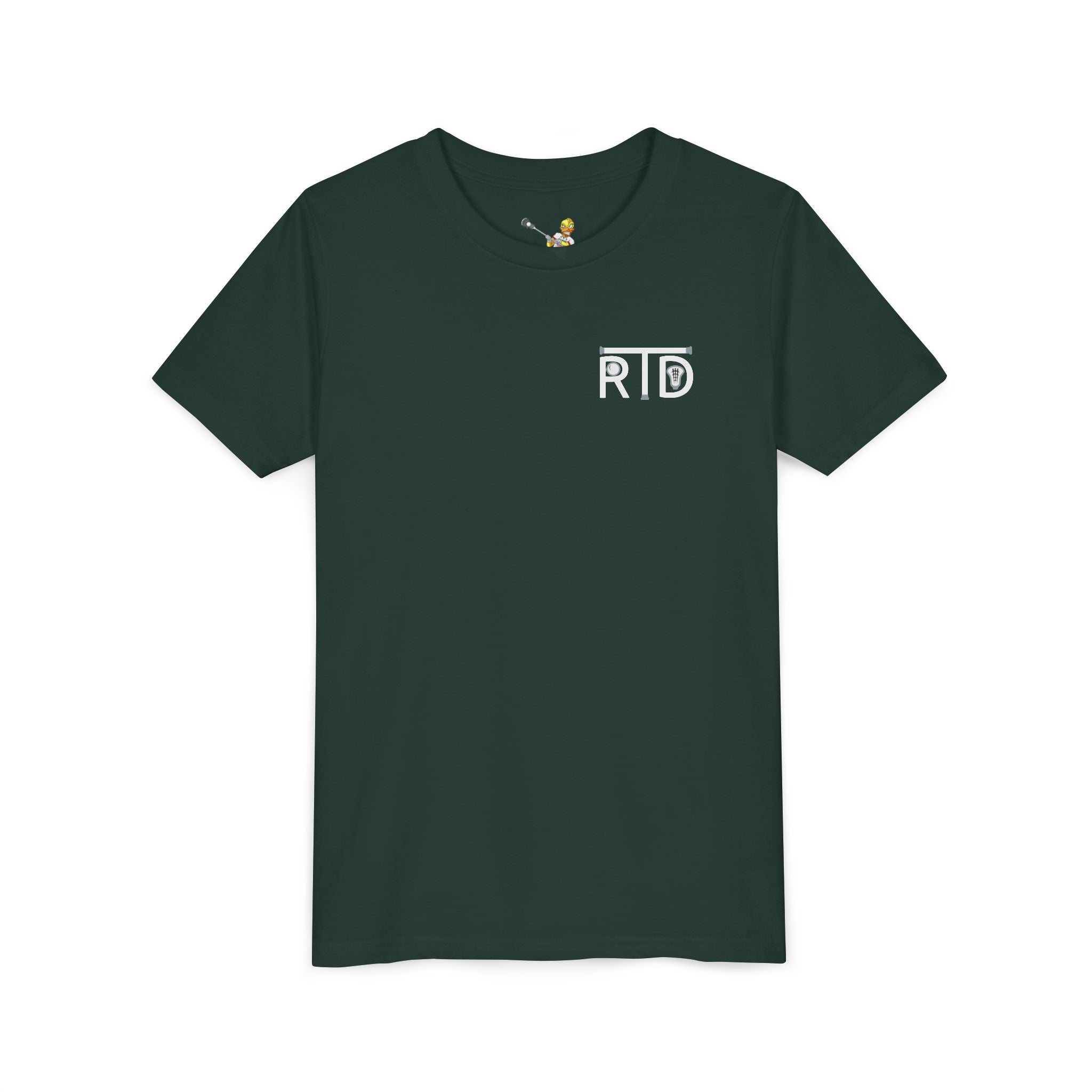 RtD Youth Short Sleeve Tee YWF