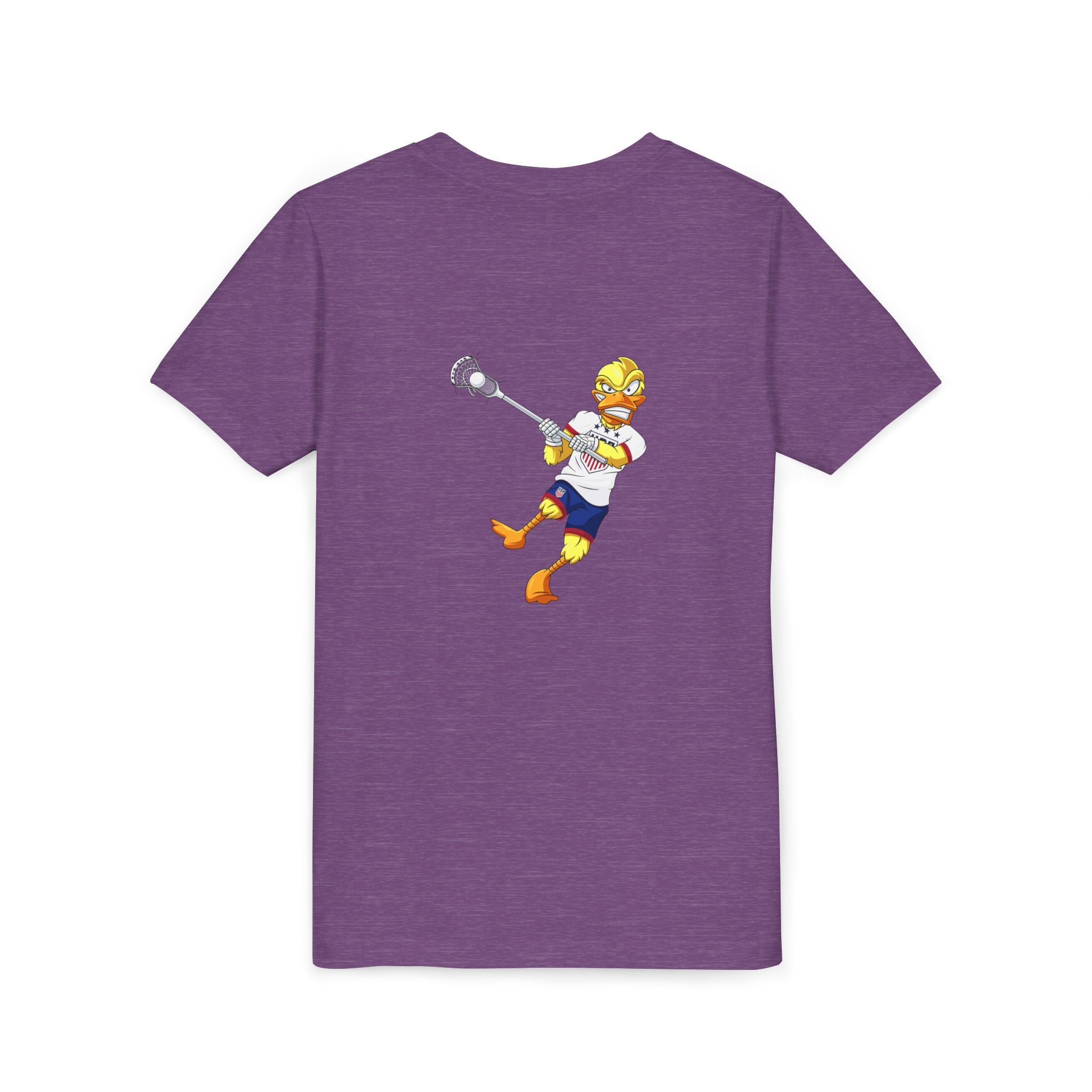 RtD Youth Short Sleeve Tee YWF