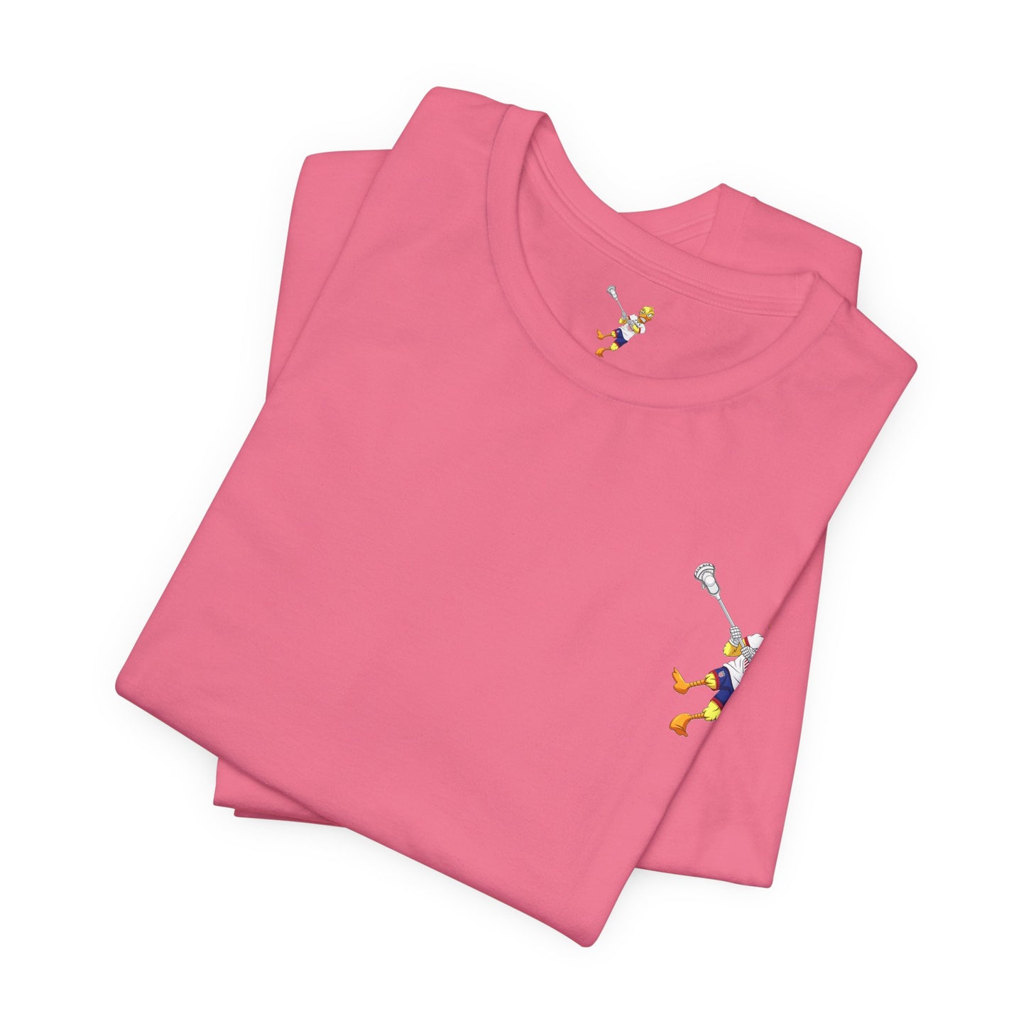 Rip the Duck Adult T Shirt