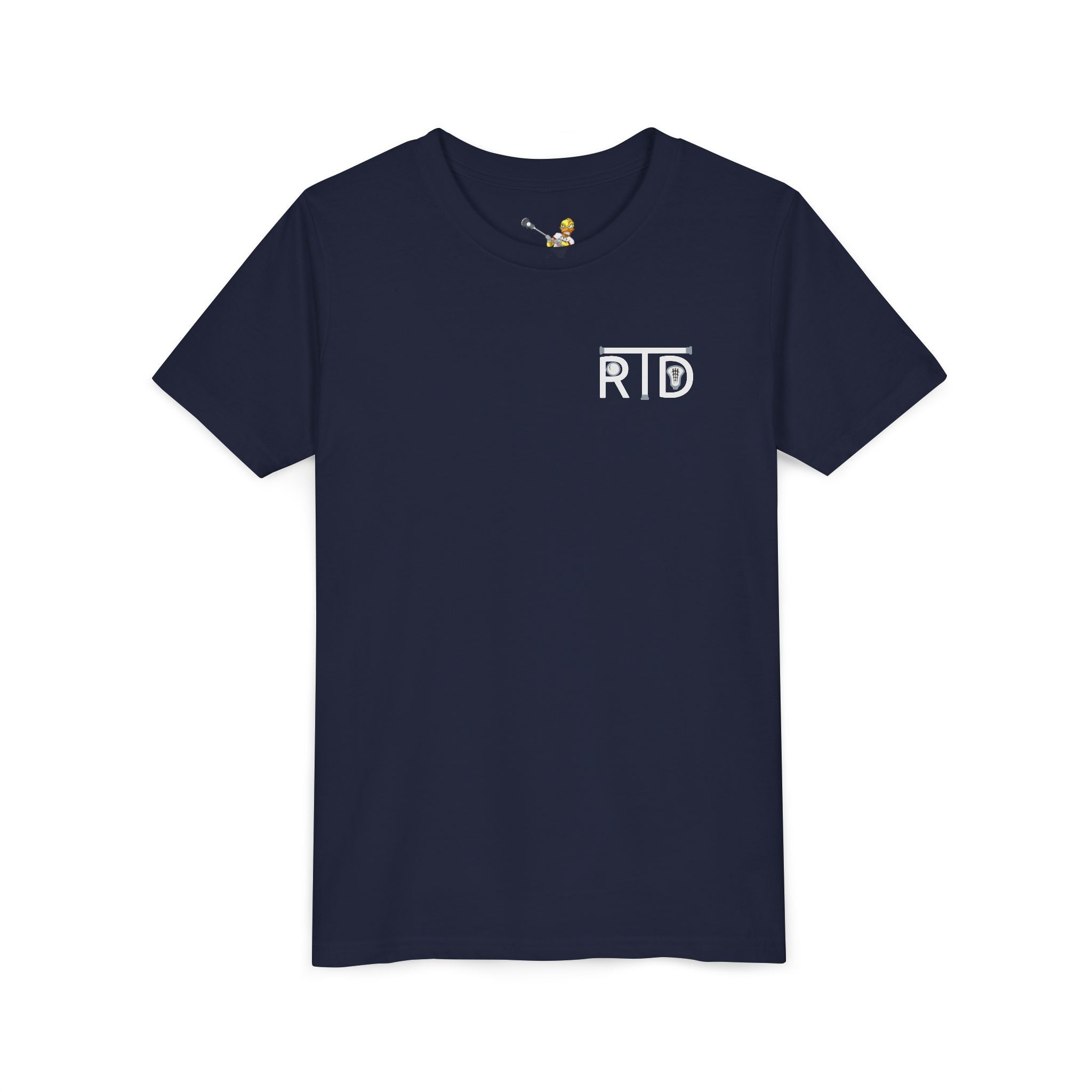 RtD Youth Short Sleeve Tee YWF