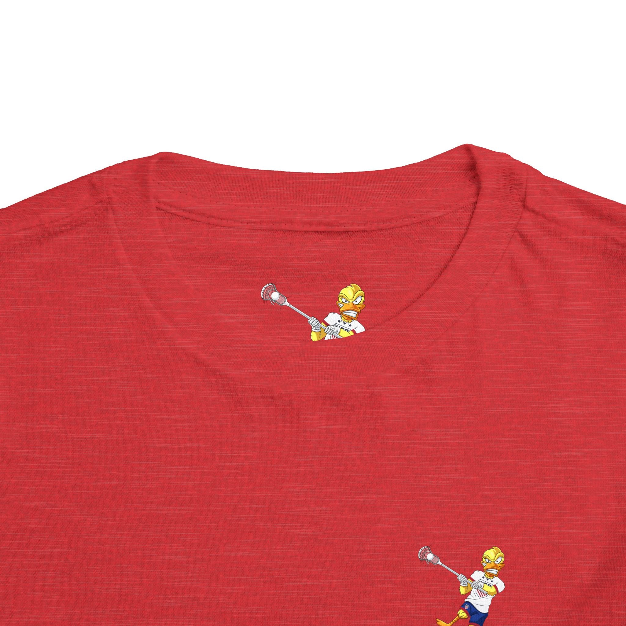 Whacky Toddler Short Sleeve Tee