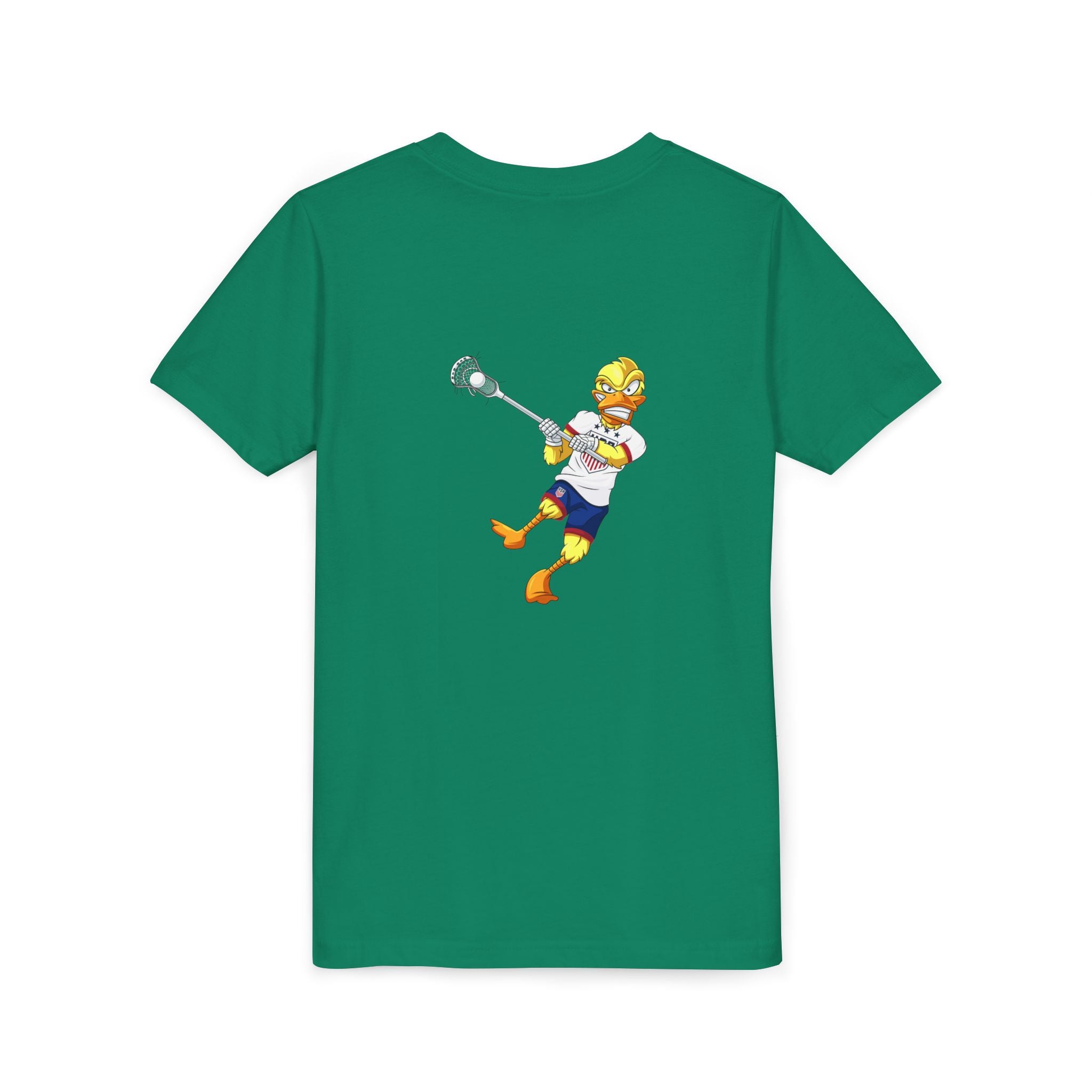 RtD Youth Short Sleeve Tee YWF