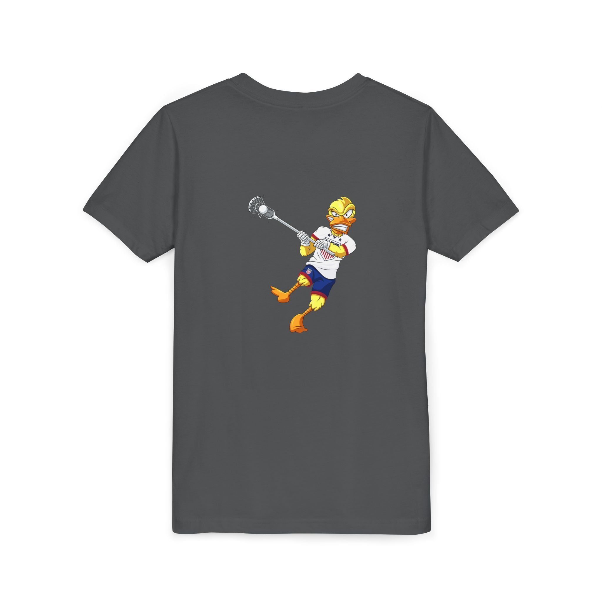 RtD Youth Short Sleeve Tee YWF