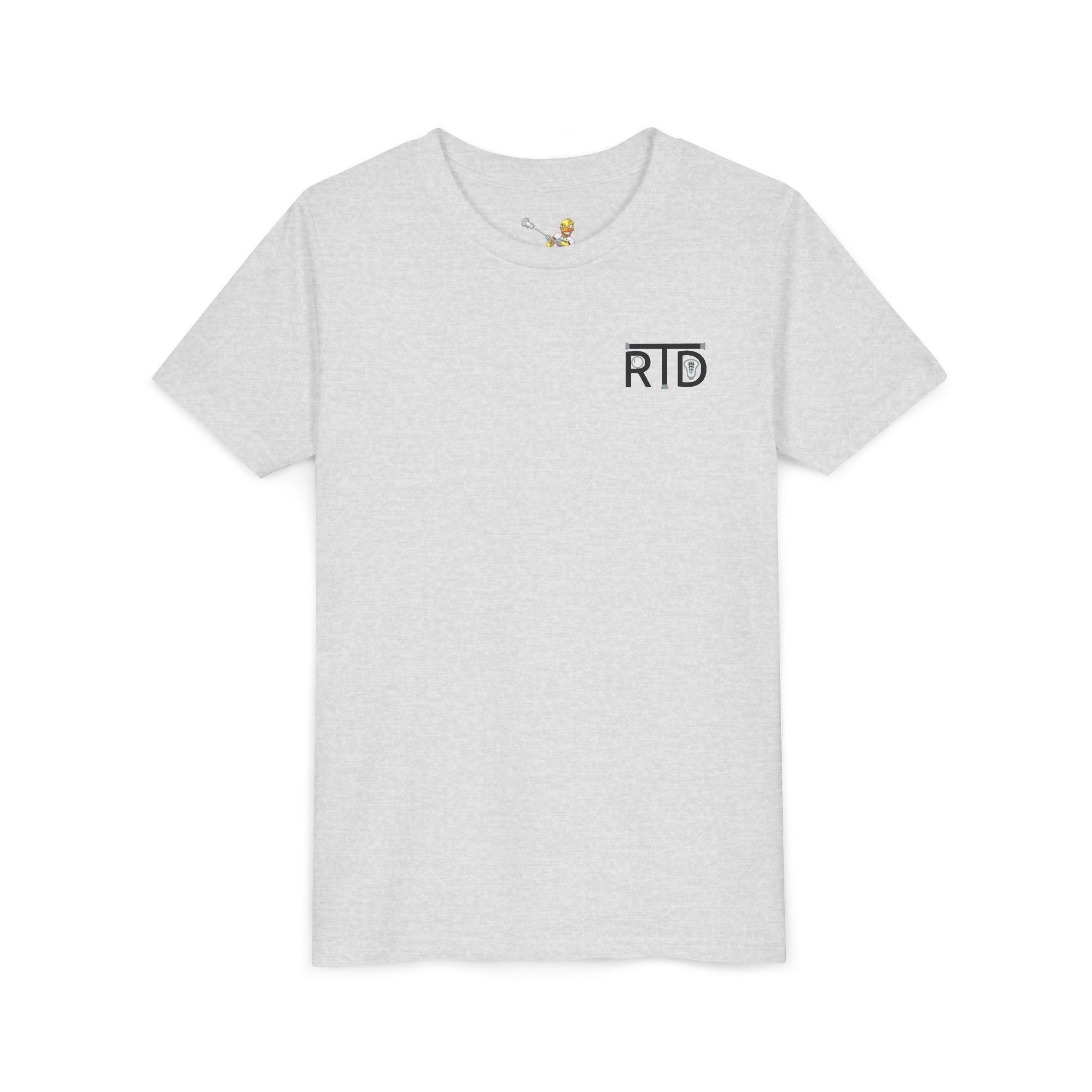 RtD Youth Short Sleeve Tee YBF