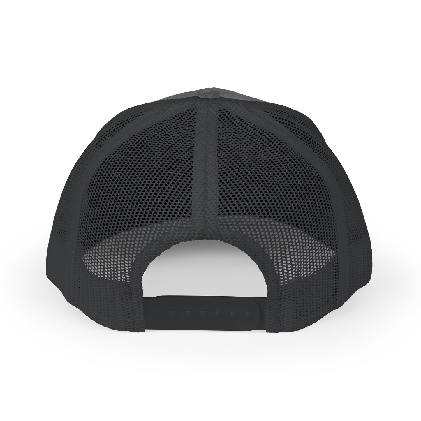 Rip the Duck Embroidered Trucker Hat