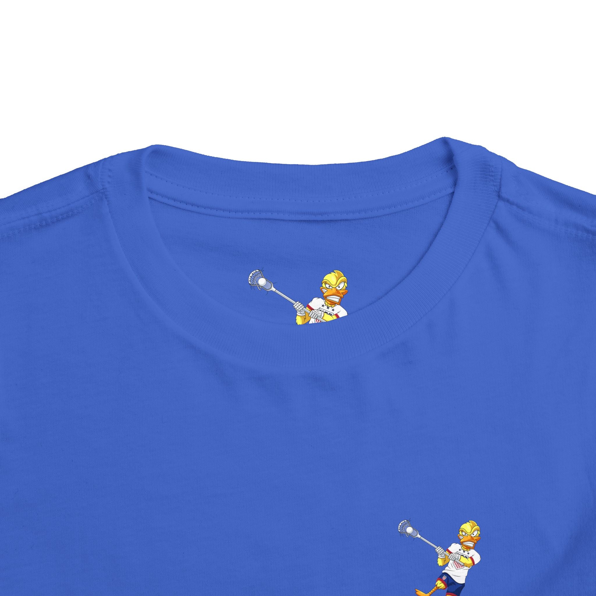 Whacky Toddler Short Sleeve Tee