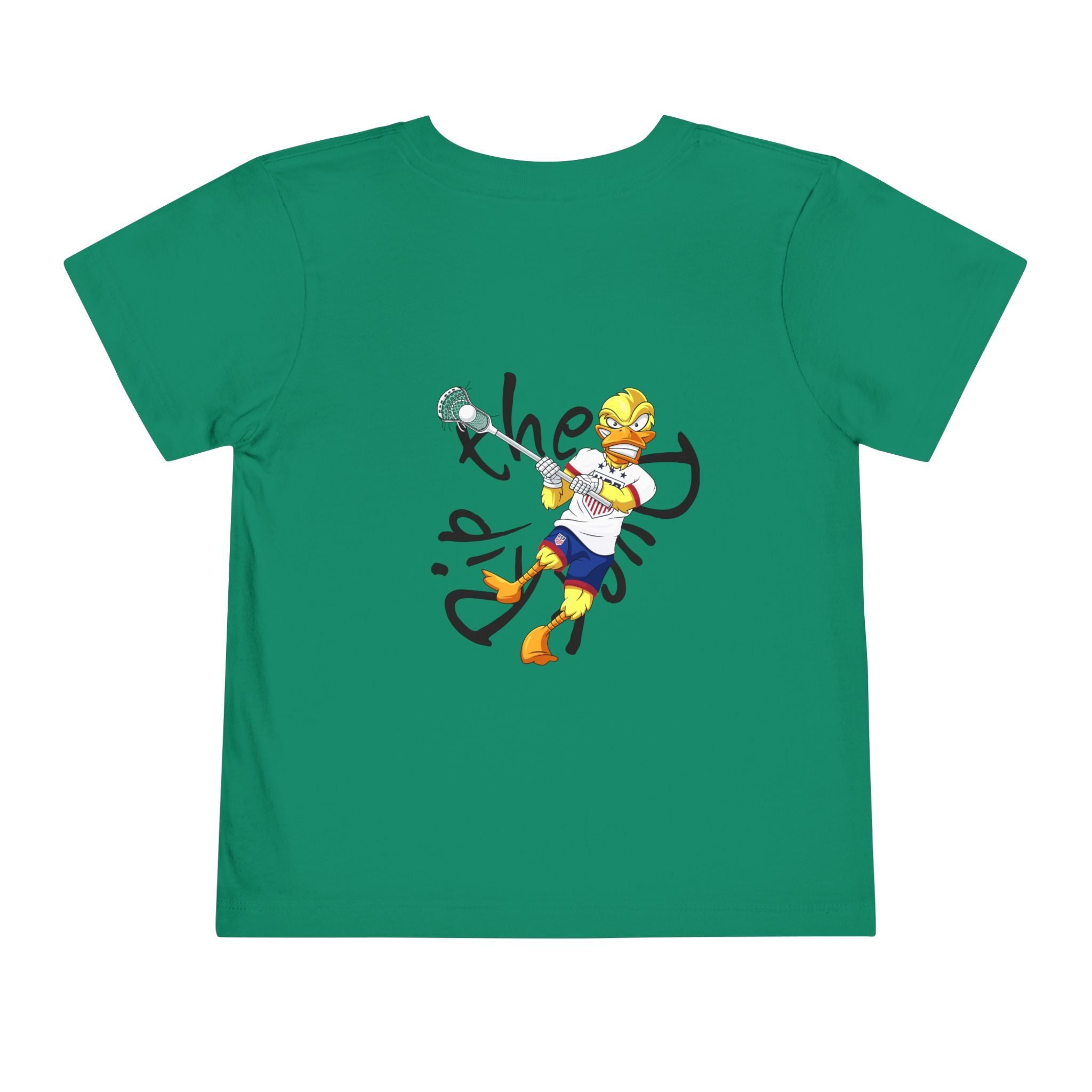 Whacky Toddler Short Sleeve Tee