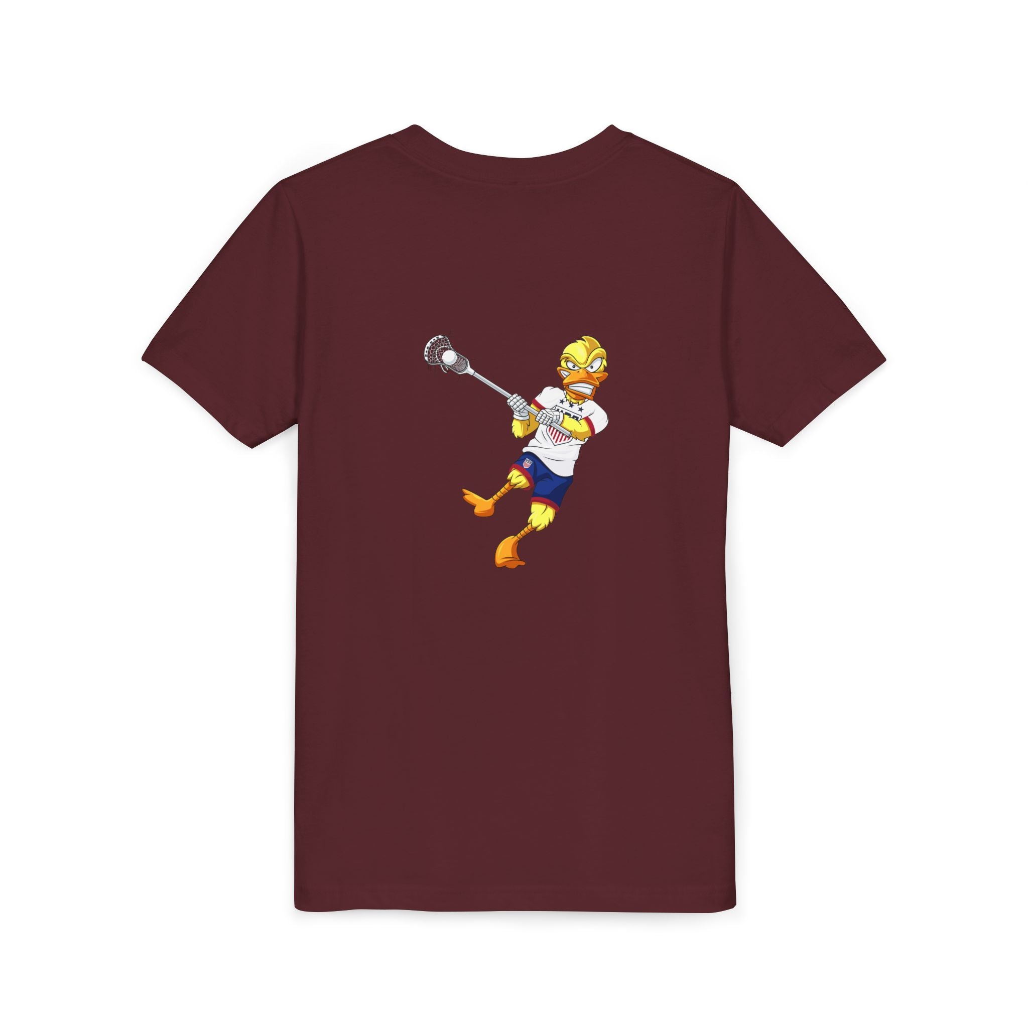 RtD Youth Short Sleeve Tee YWF