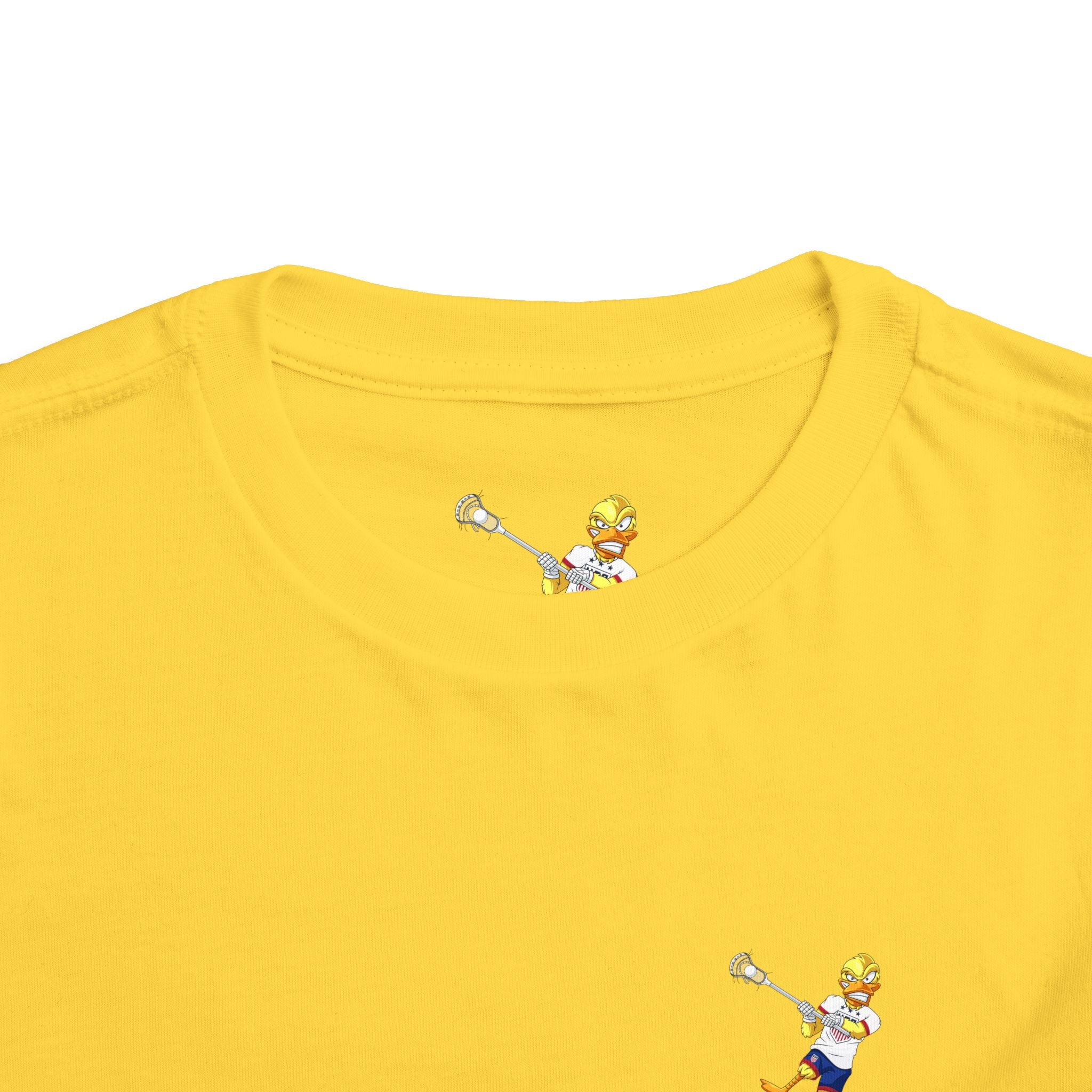Whacky Toddler Short Sleeve Tee