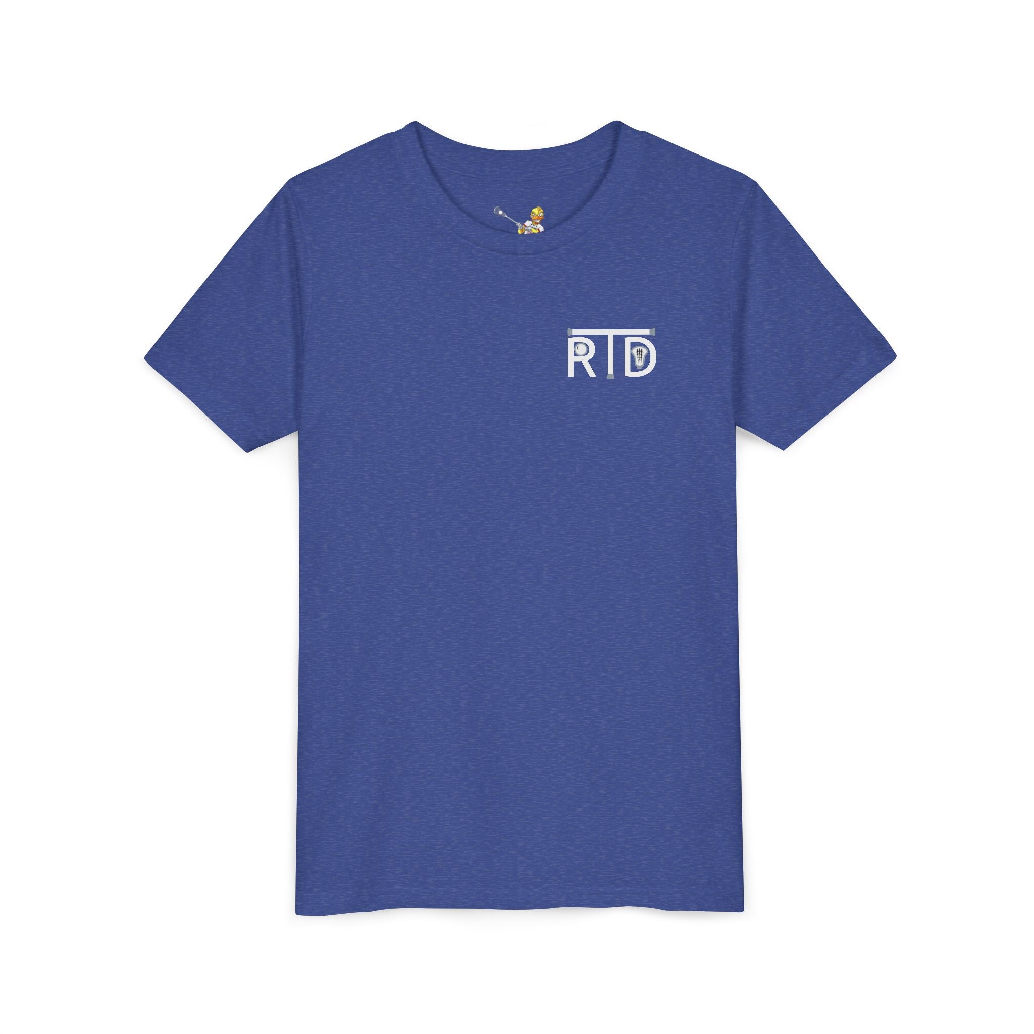 RtD Youth Short Sleeve Tee YWF