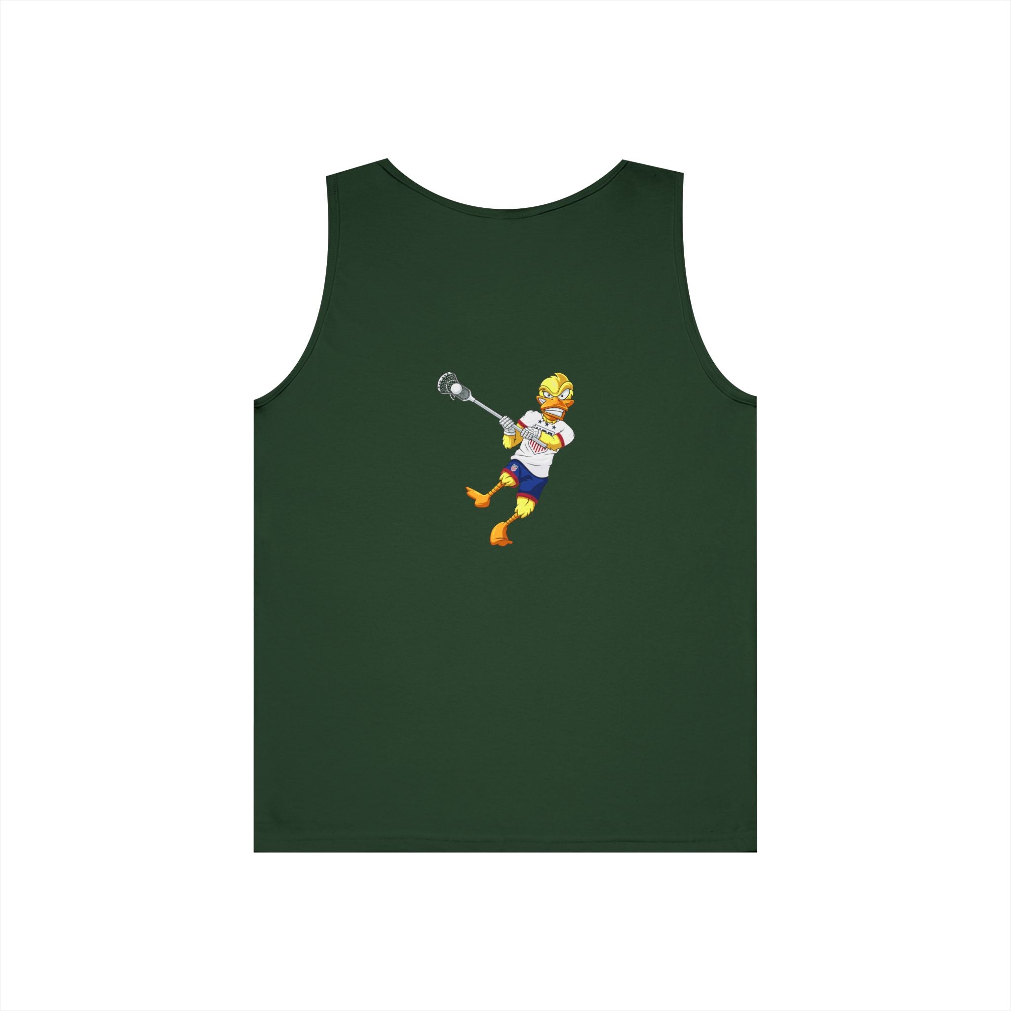 RTD Cotton Tank Top
