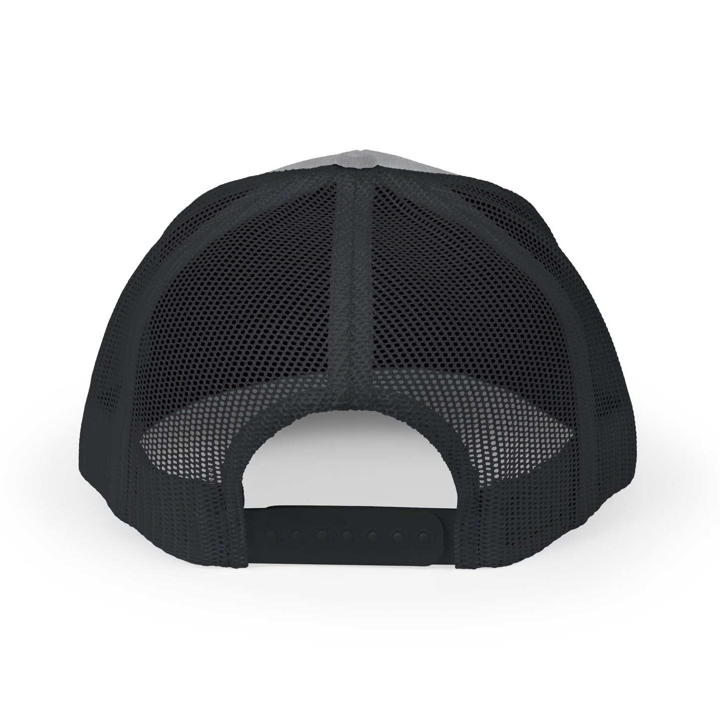 Rip the Duck Embroidered Trucker Hat