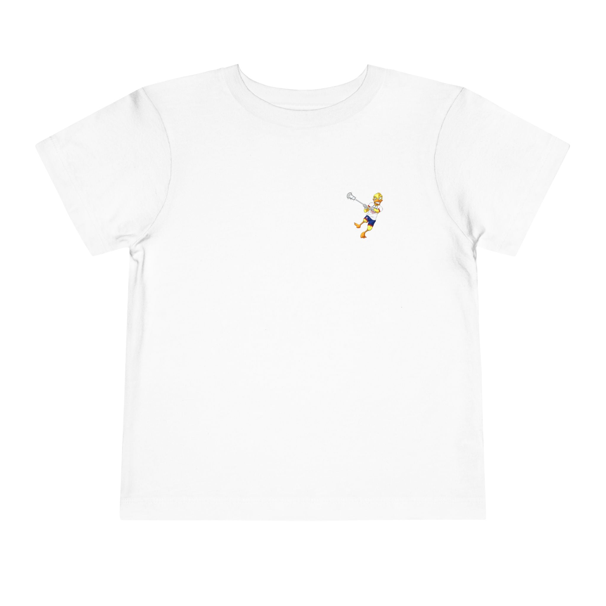 Whacky Toddler Short Sleeve Tee