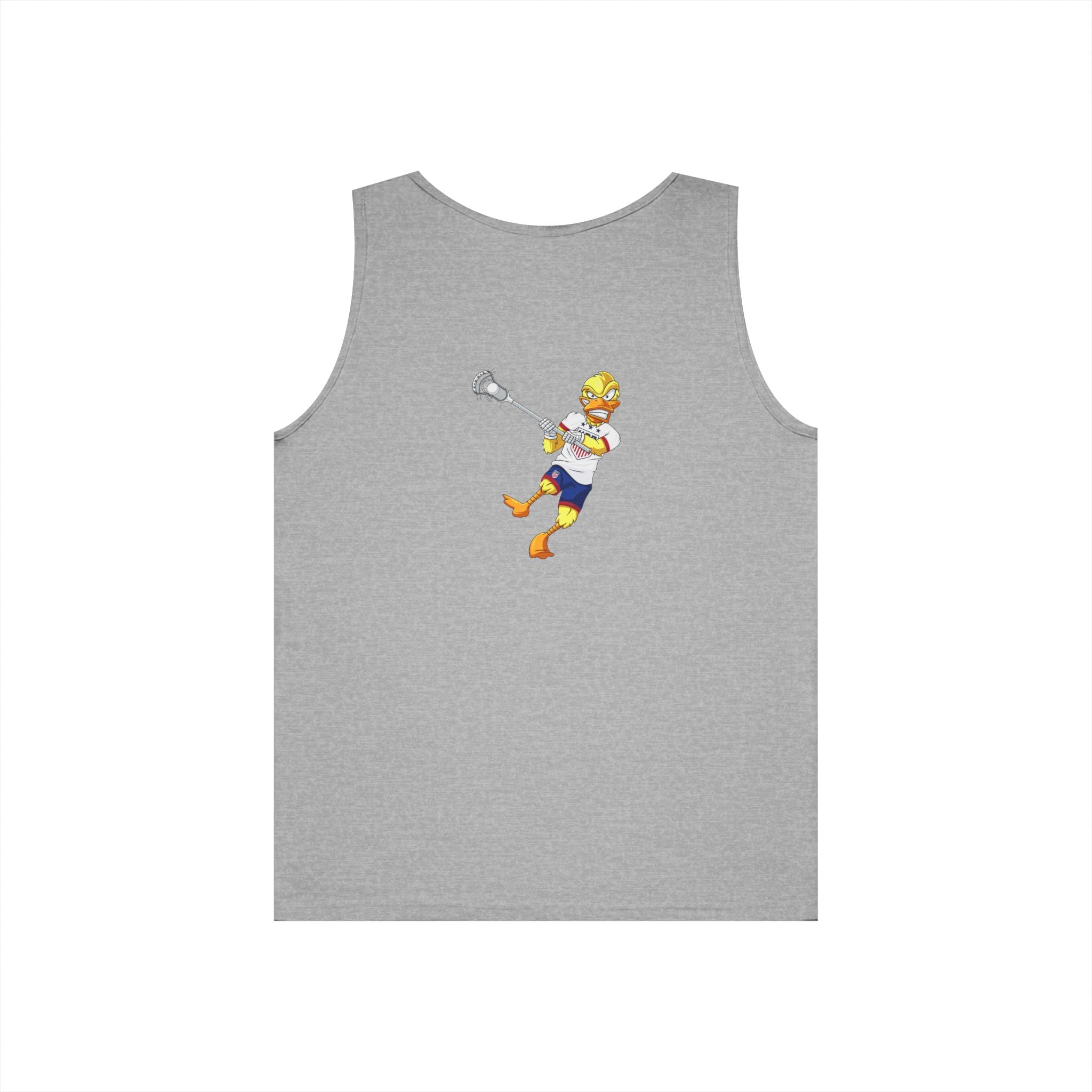 RTD Cotton Tank Top