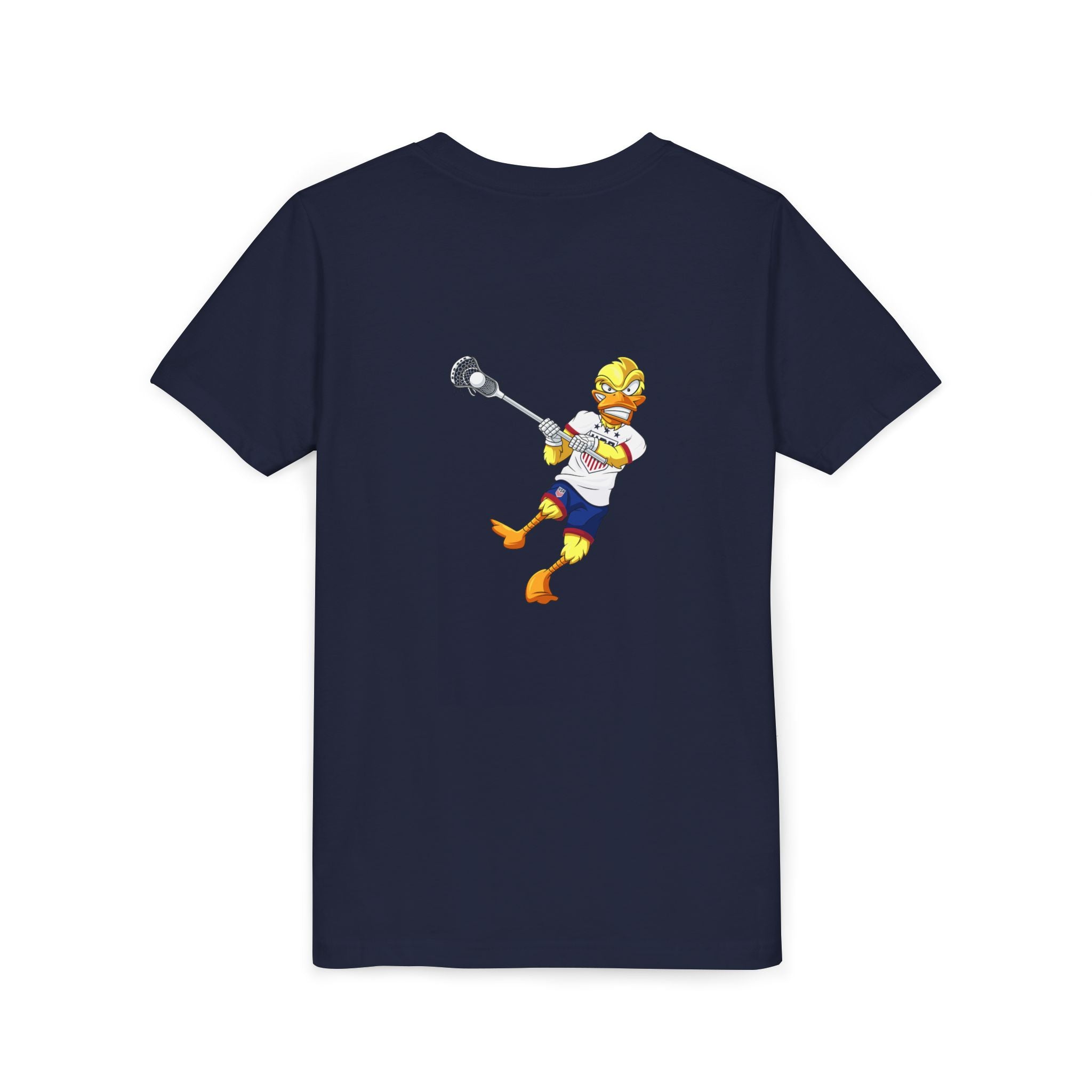 RtD Youth Short Sleeve Tee YWF