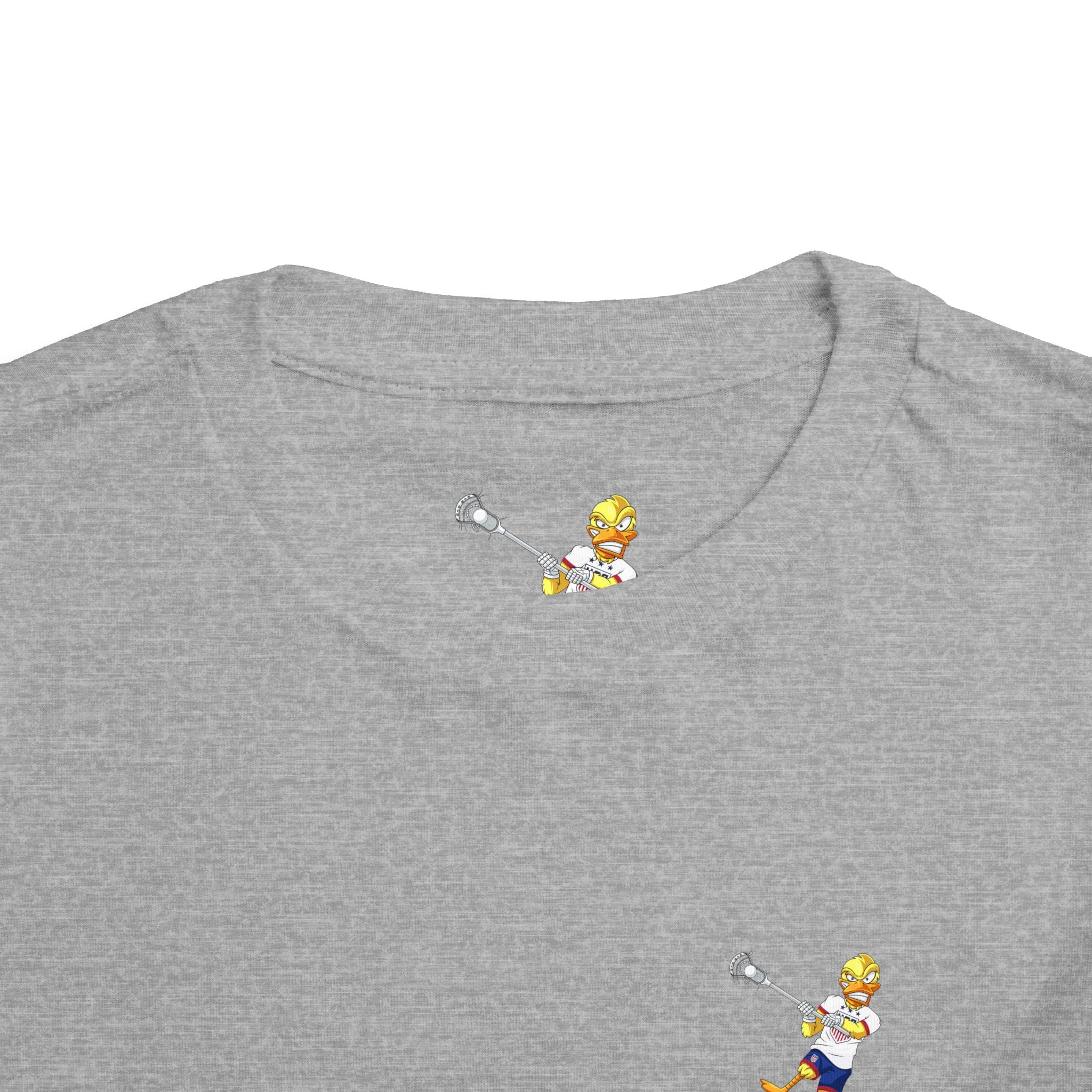 Whacky Toddler Short Sleeve Tee
