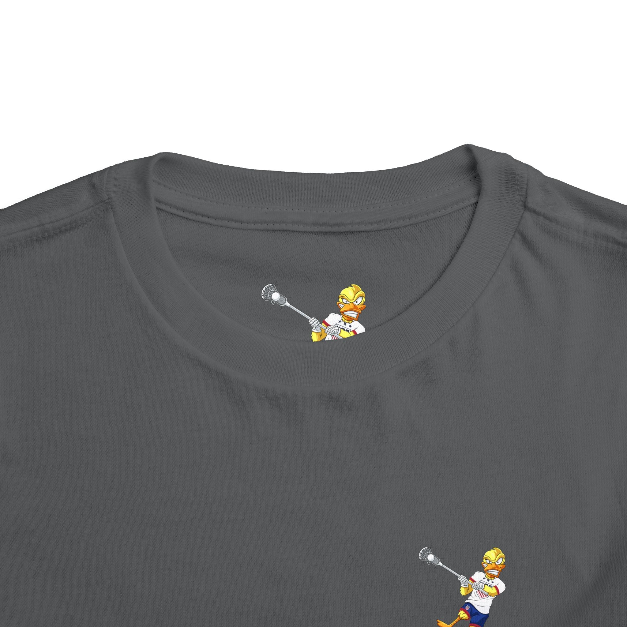 Whacky Toddler Short Sleeve Tee