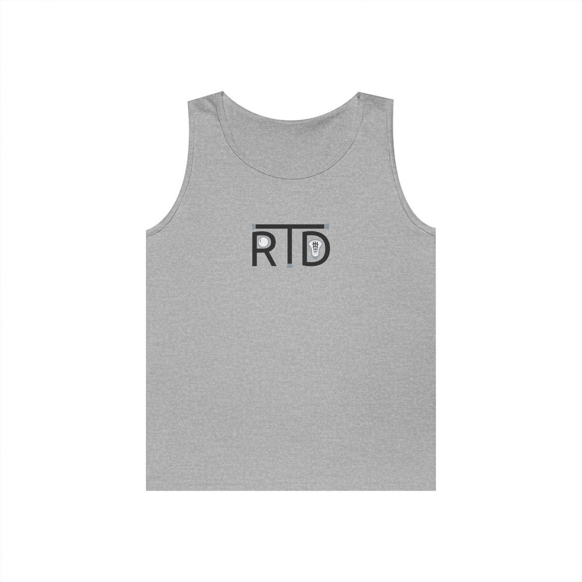 RTD Cotton Tank Top