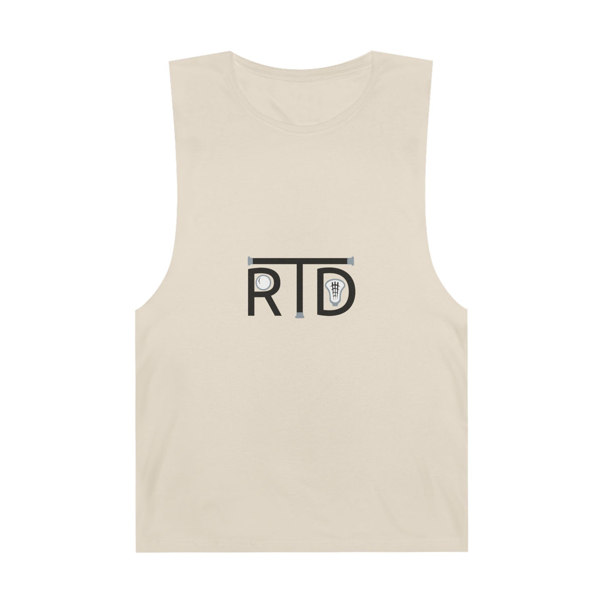 RTD Barnard Tank