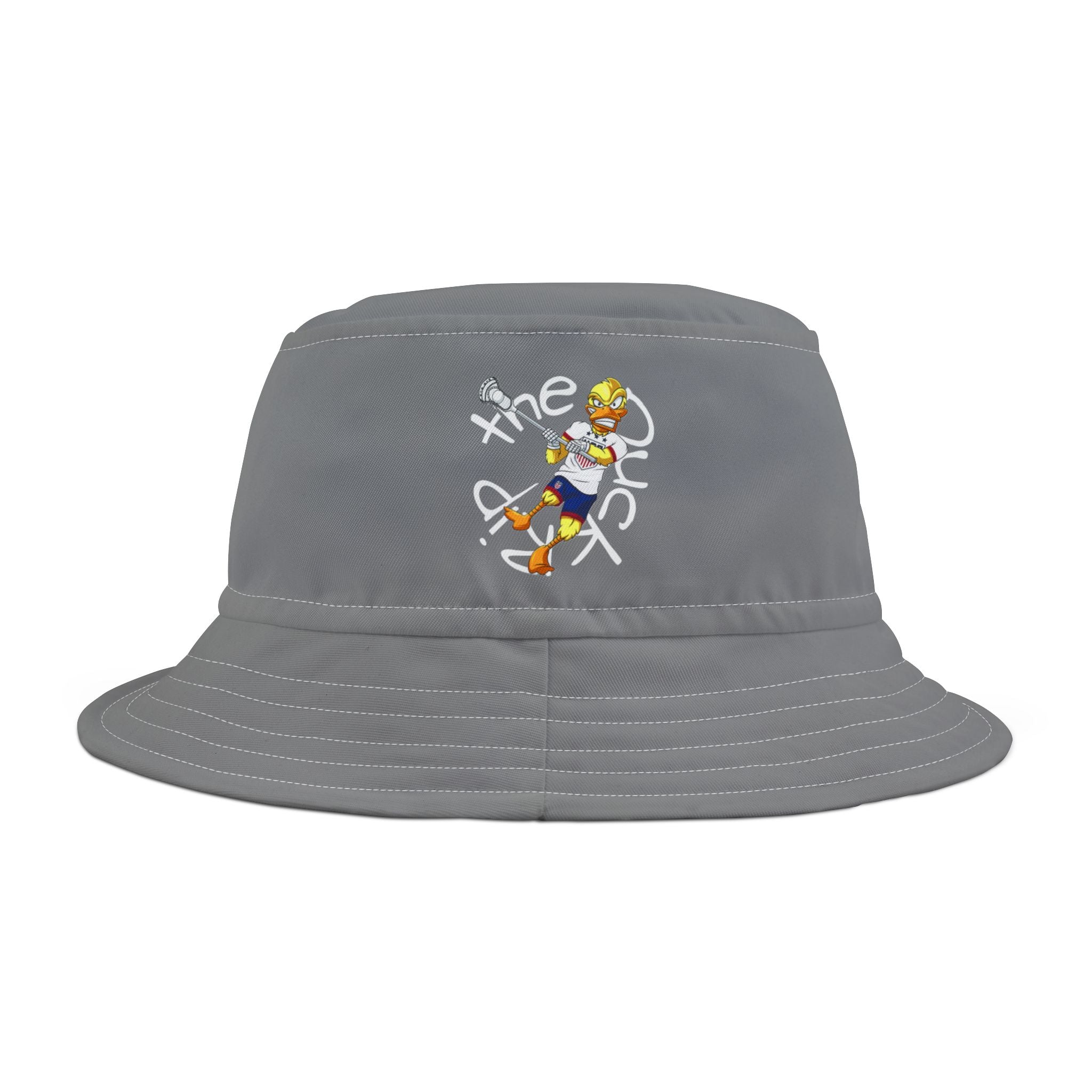 RTD Bucket Hat
