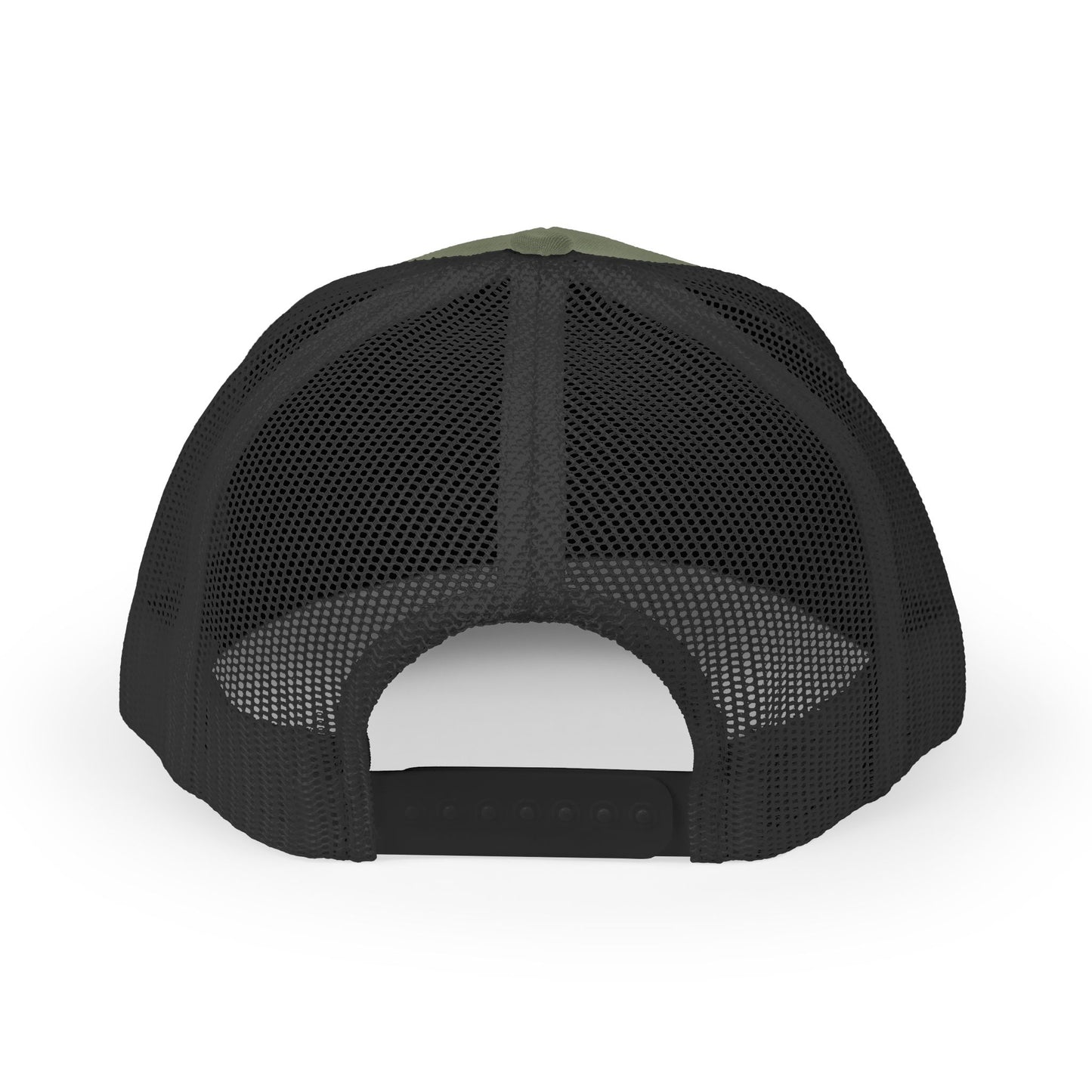 Rip the Duck Embroidered Trucker Hat