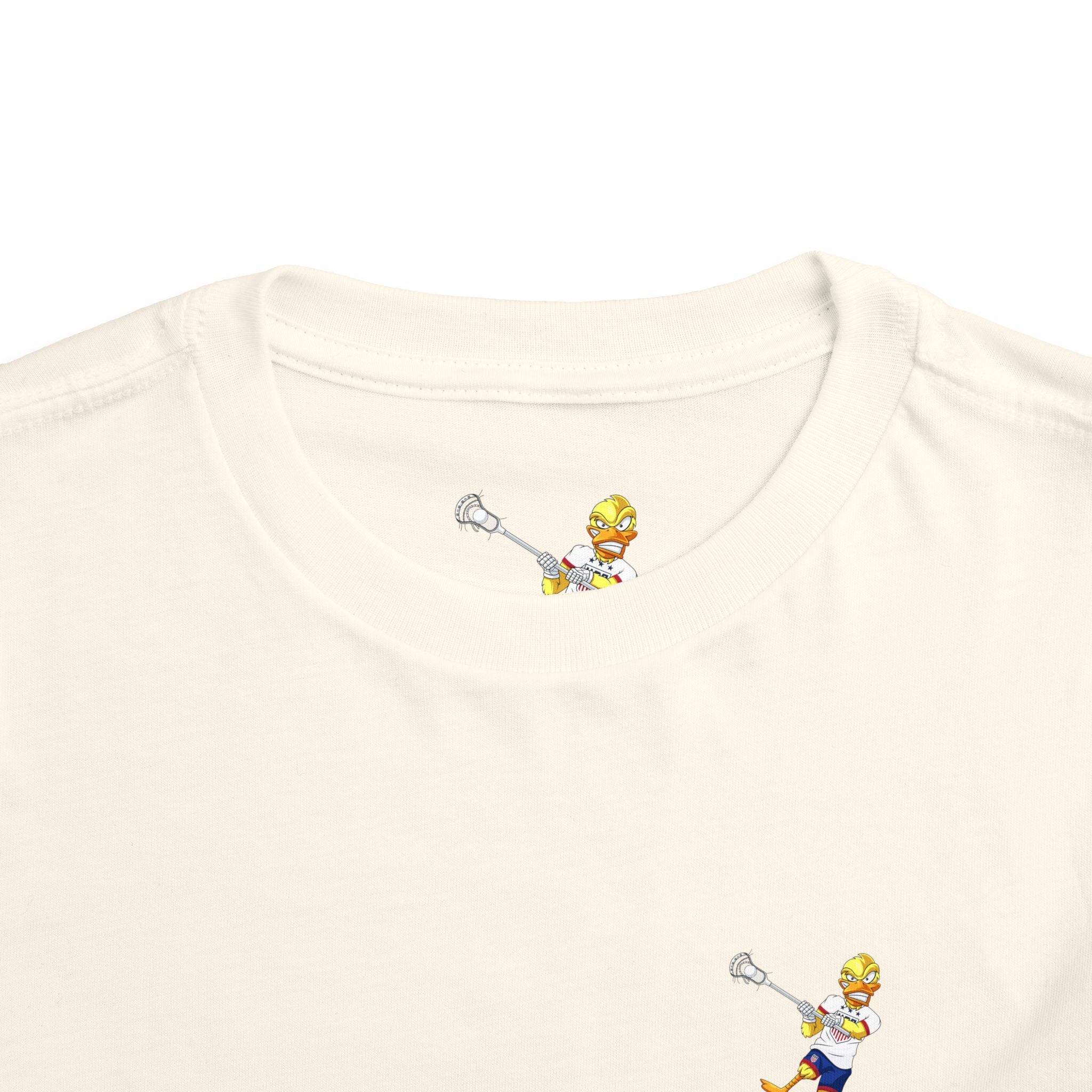 Whacky Toddler Short Sleeve Tee