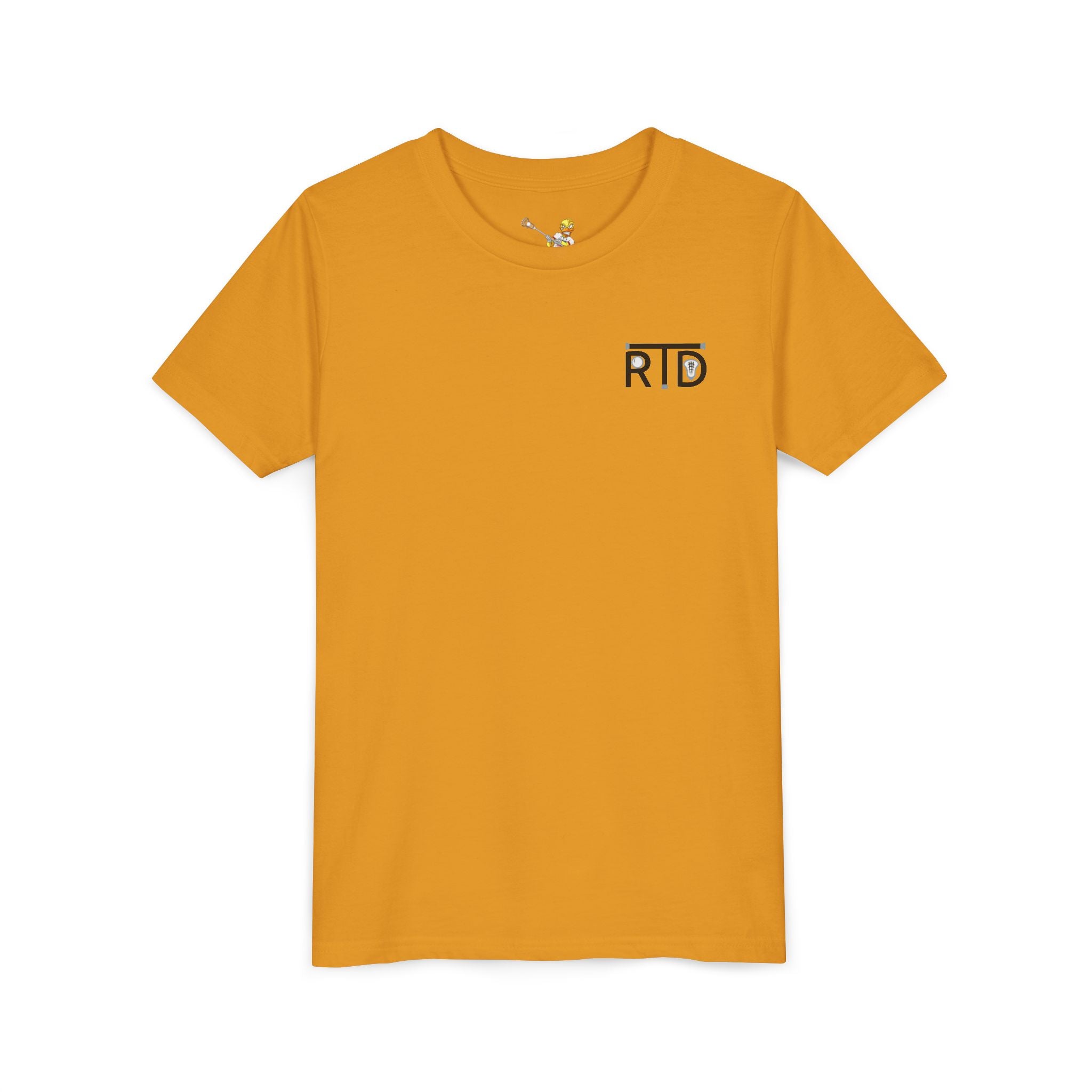 RtD Youth Short Sleeve Tee YBF