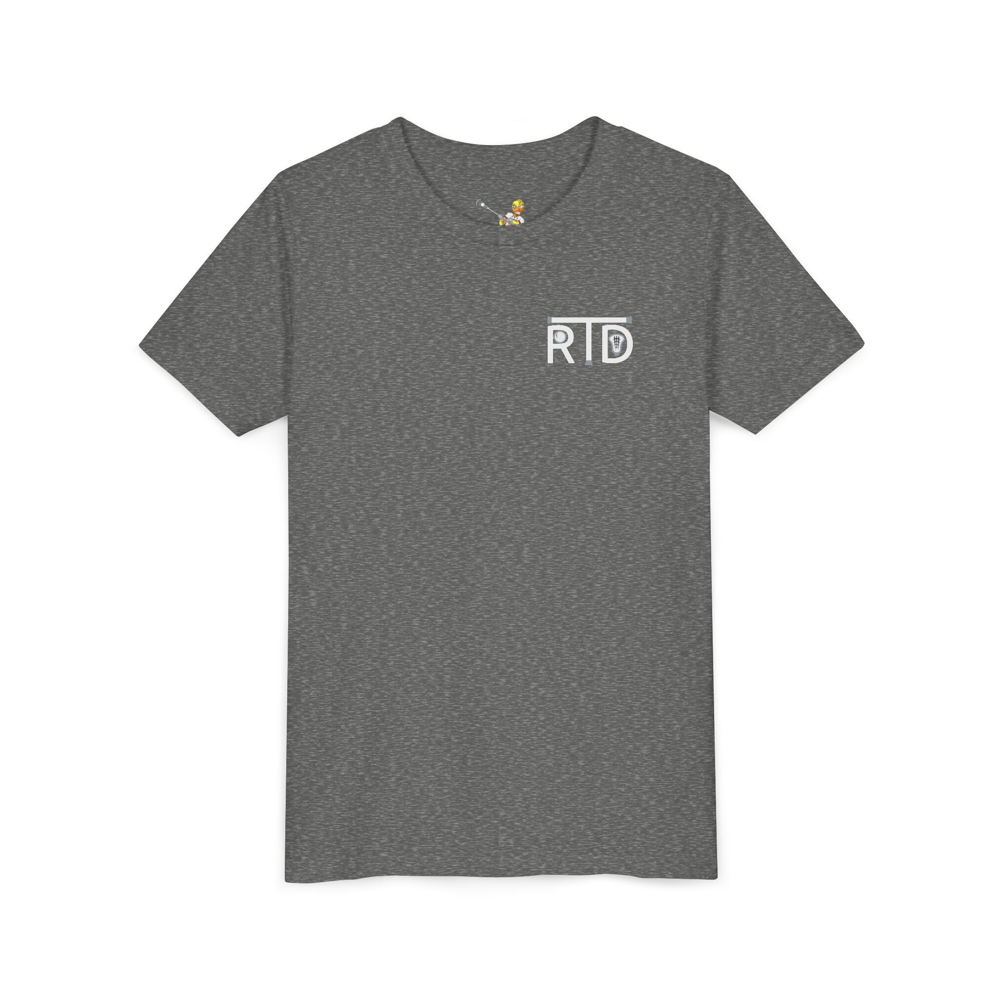 RtD Youth Short Sleeve Tee YWF