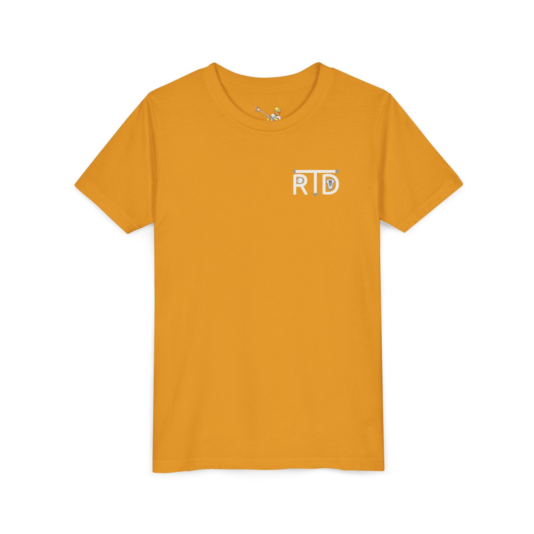 RtD Youth Short Sleeve Tee YWF
