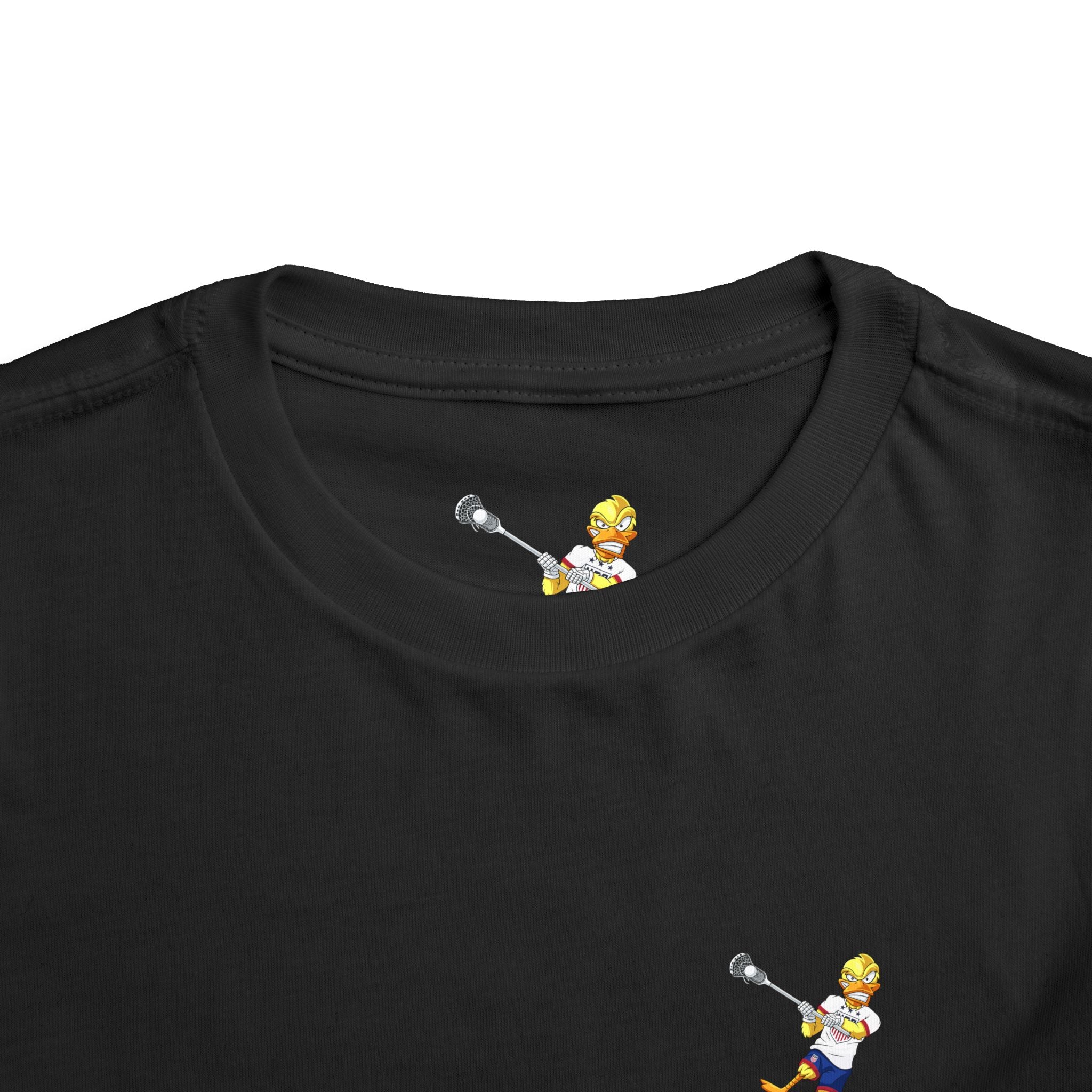 Whacky Toddler Short Sleeve Tee