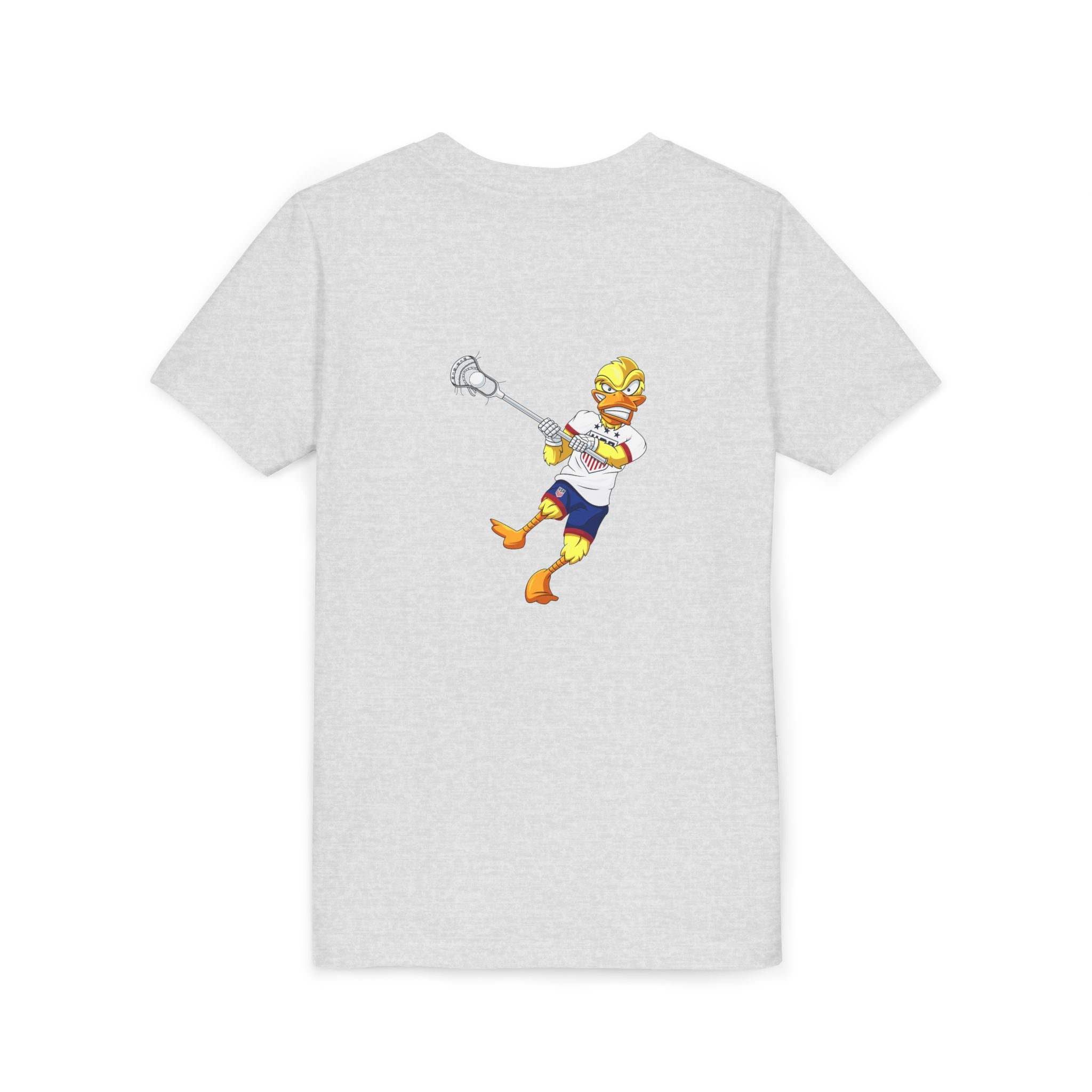 RtD Youth Short Sleeve Tee YWF