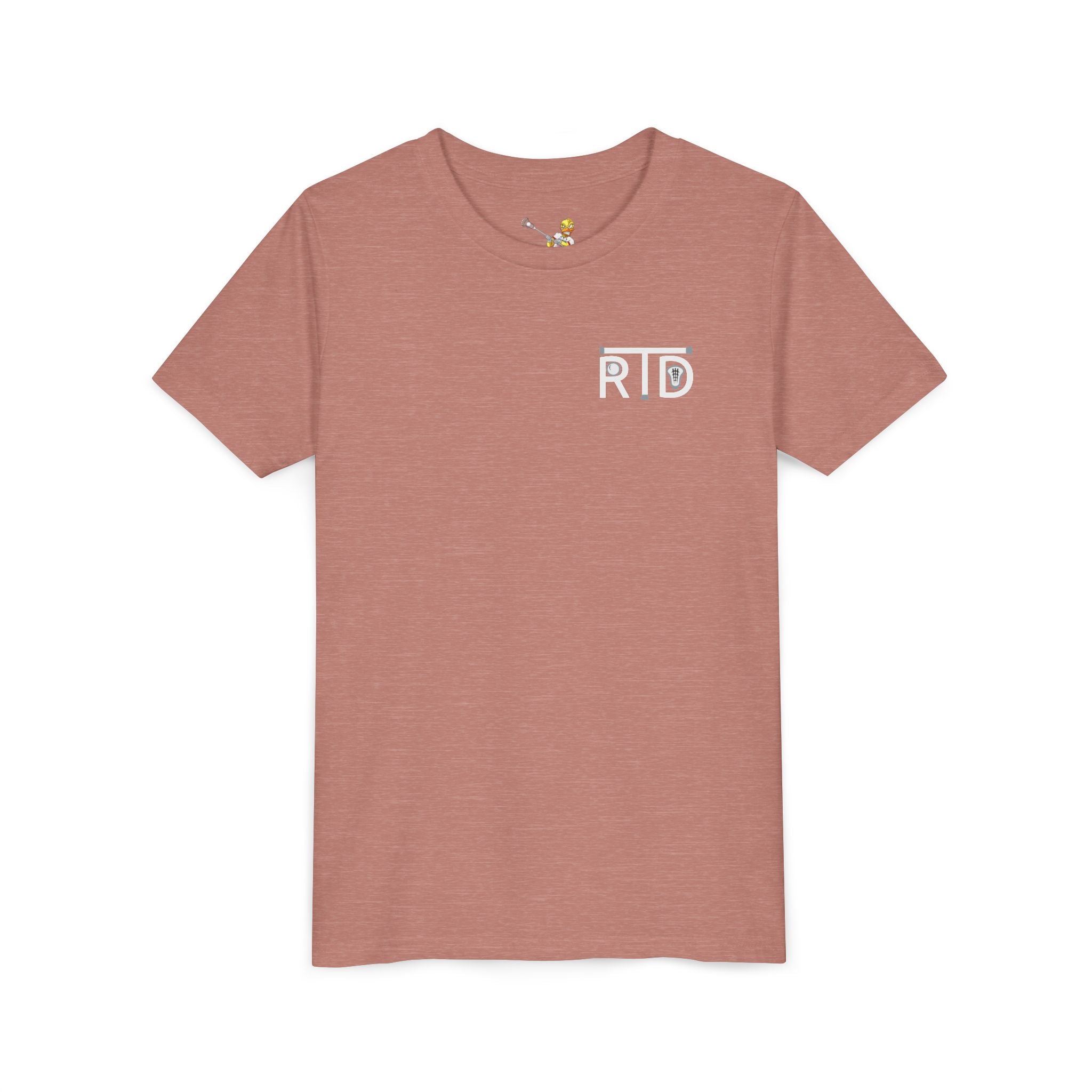 RtD Youth Short Sleeve Tee YWF