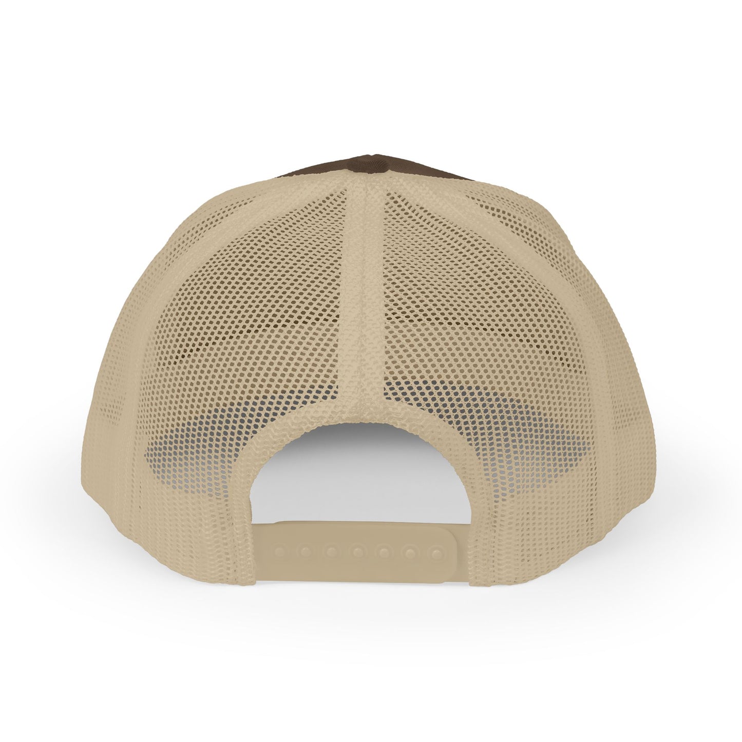 Rip the Duck Embroidered Trucker Hat