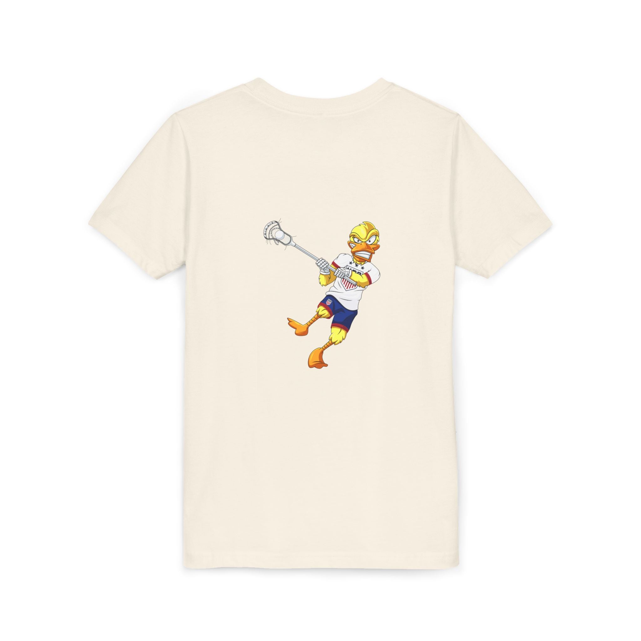 RtD Youth Short Sleeve Tee YBF