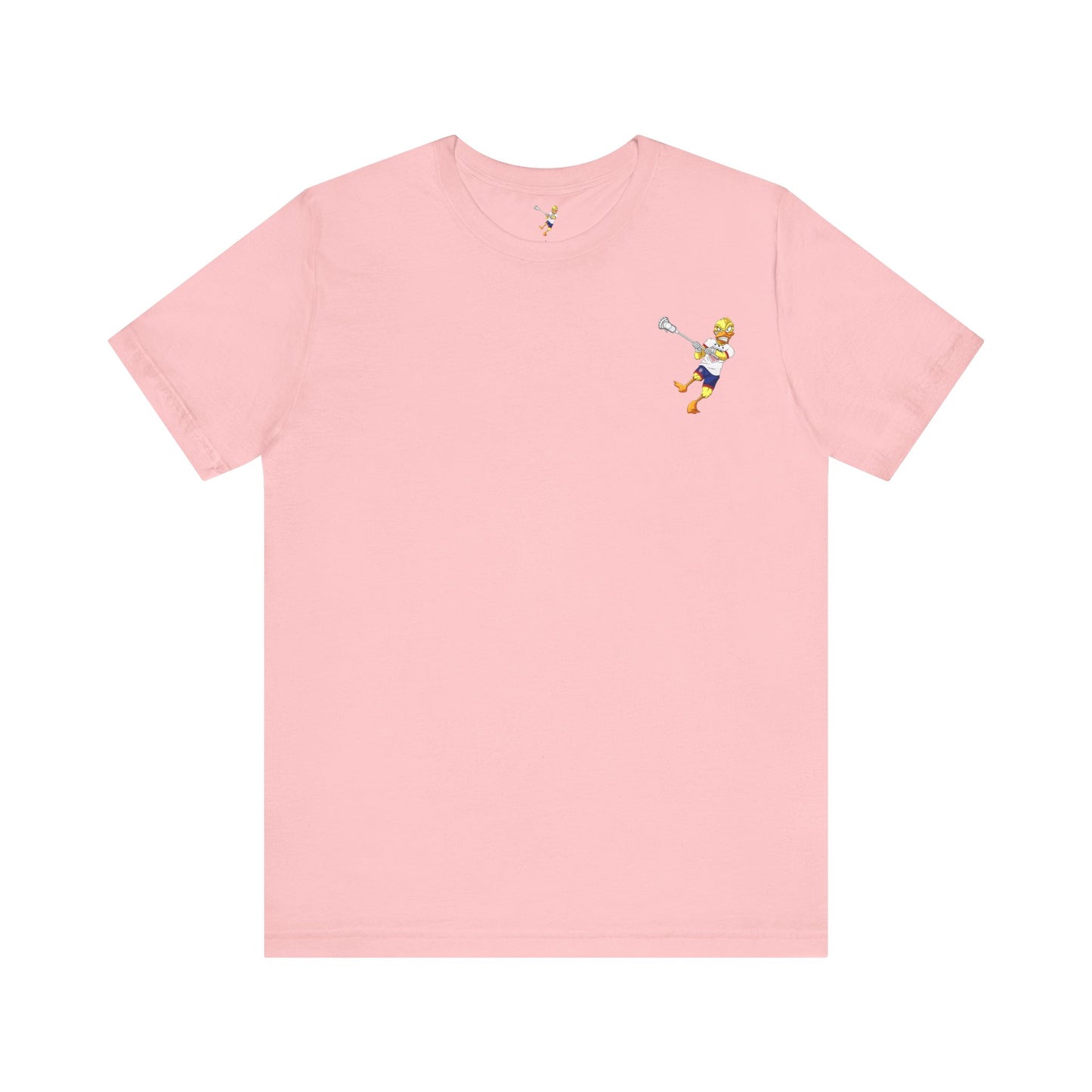 Rip the Duck Adult T Shirt