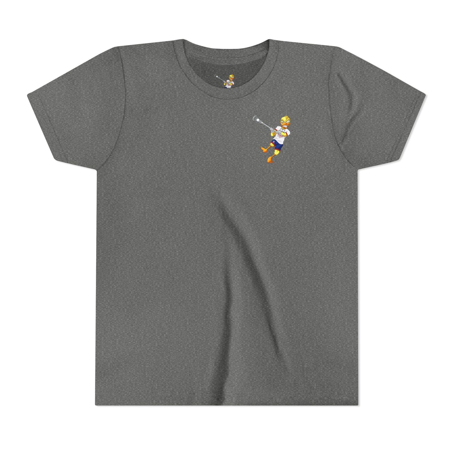 Rip the Duck Youth T Shirt